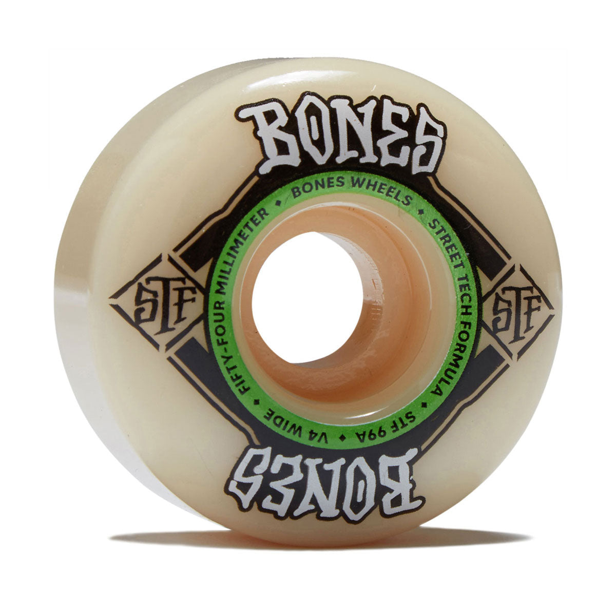 Bones Skateboard Wheels