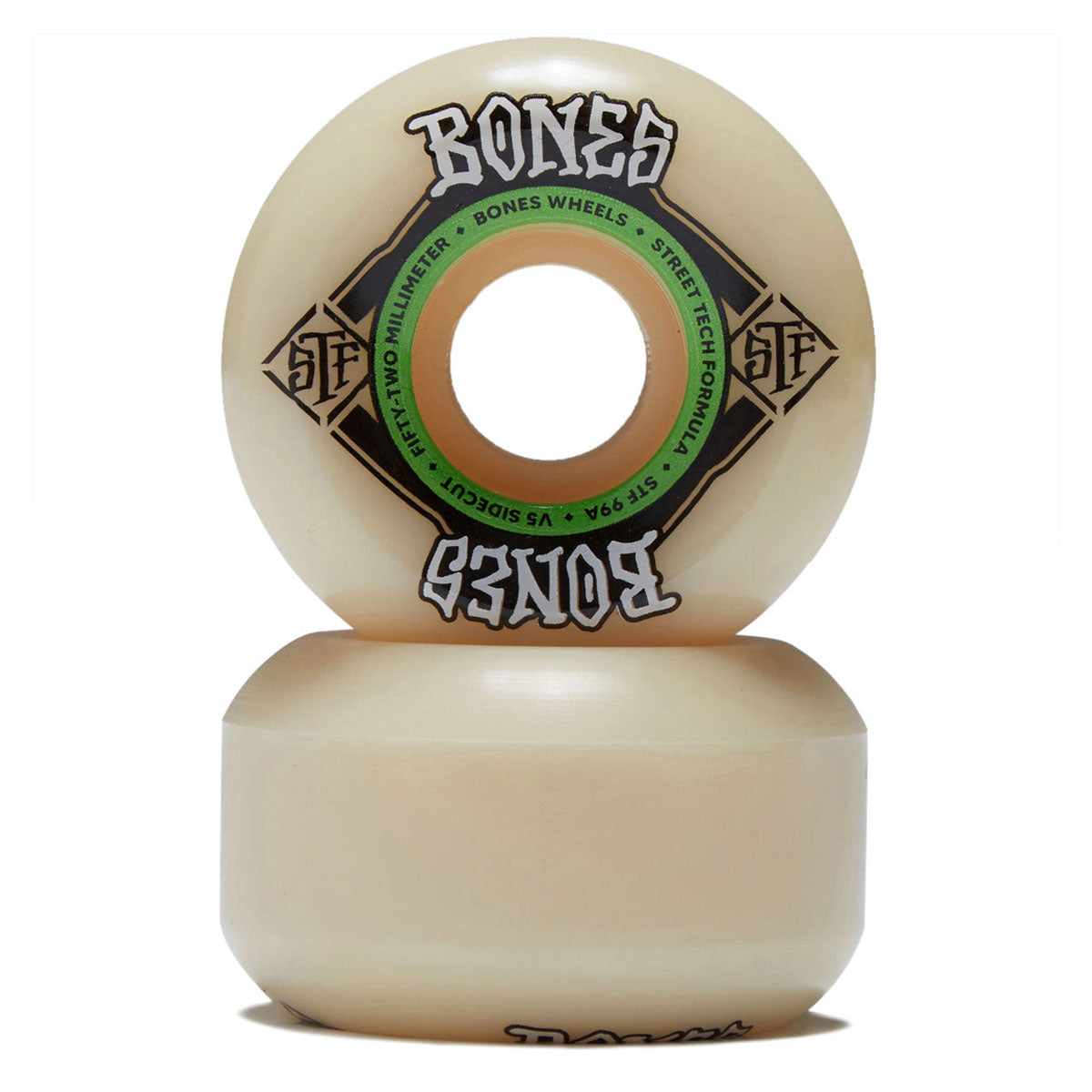 Bones Skateboard Wheels