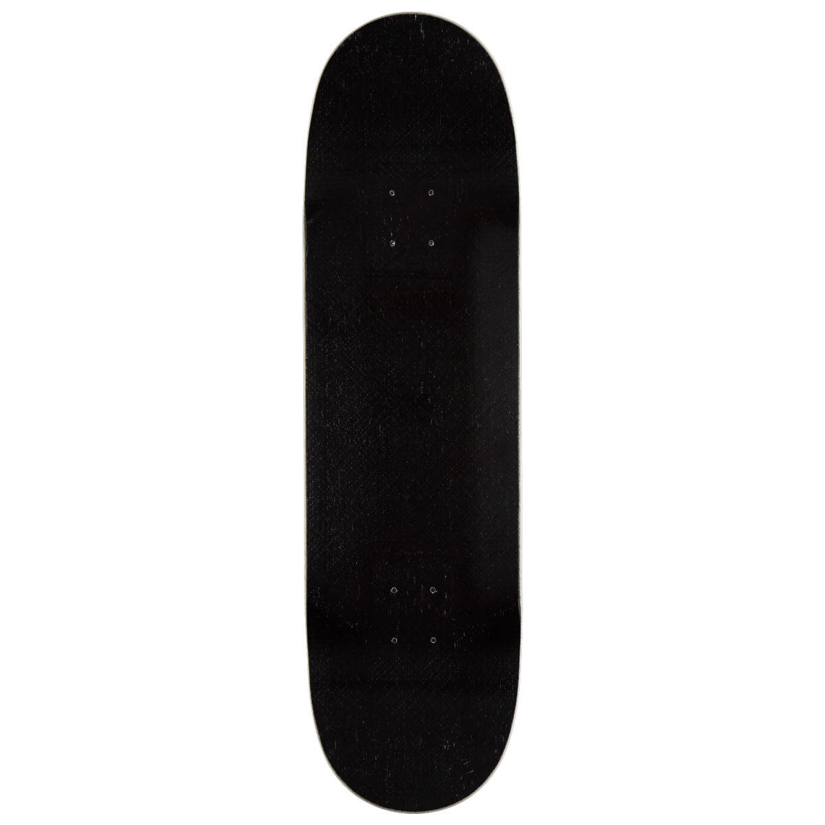 Powell-Peralta Flight Kiss Skateboard Deck - Green/Gold Foil - 8.50