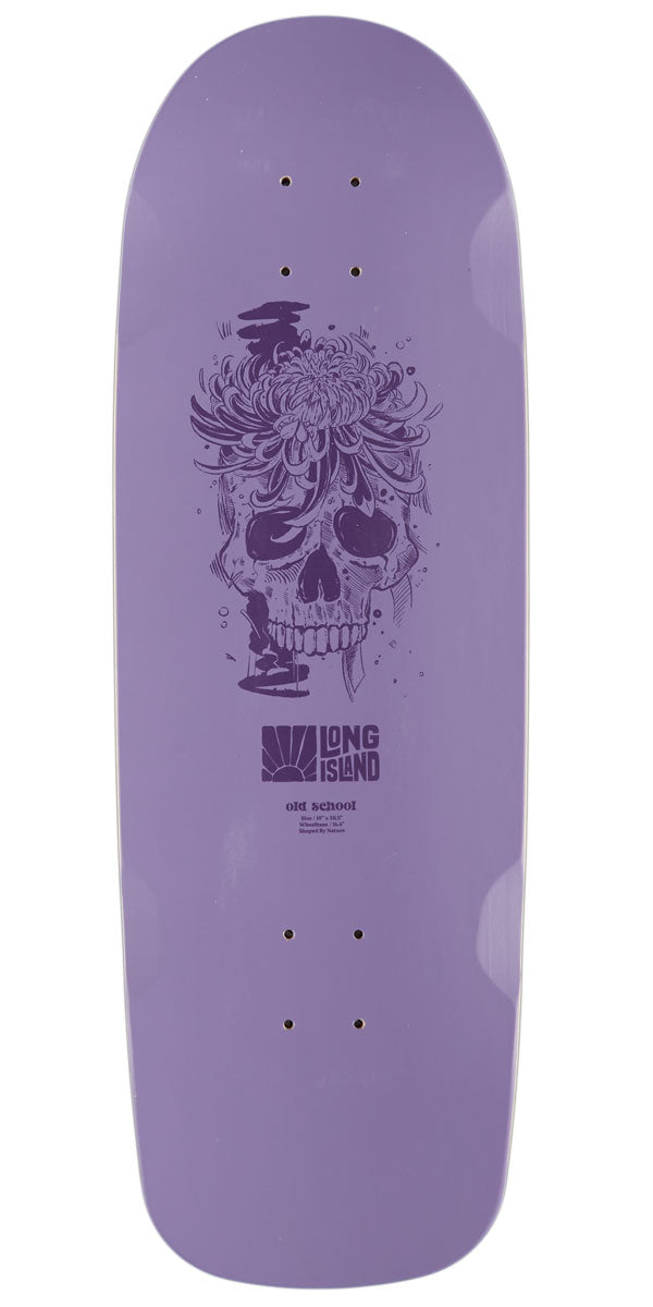 Long Island Lido 30.5