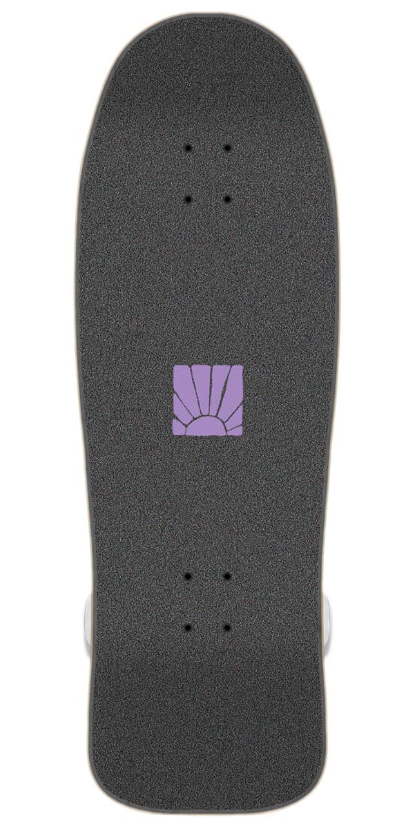 Long Island Lido 30.5