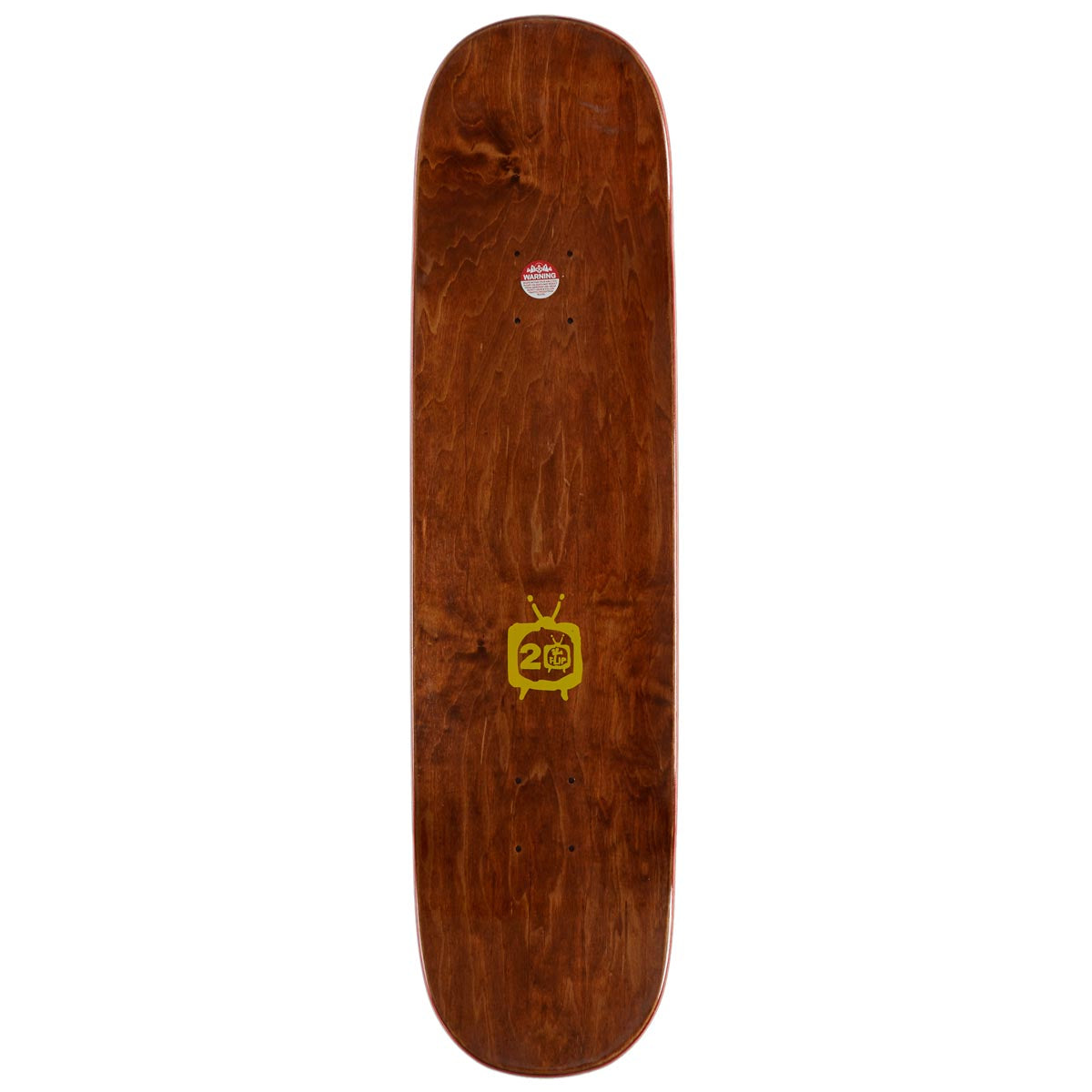 Flip Penny Really Sorry 20th Anniversary Skateboard Complete - 8.25" – Daddies B