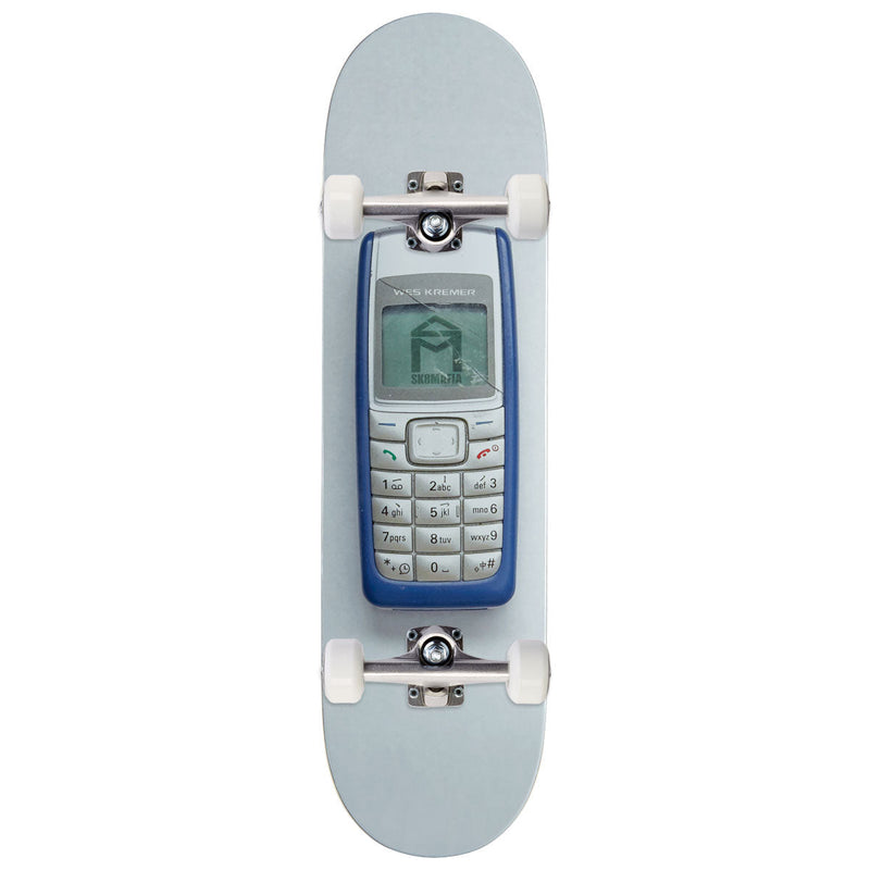Sk8 Mafia No Service Kremer Skateboard Complete - 8.25