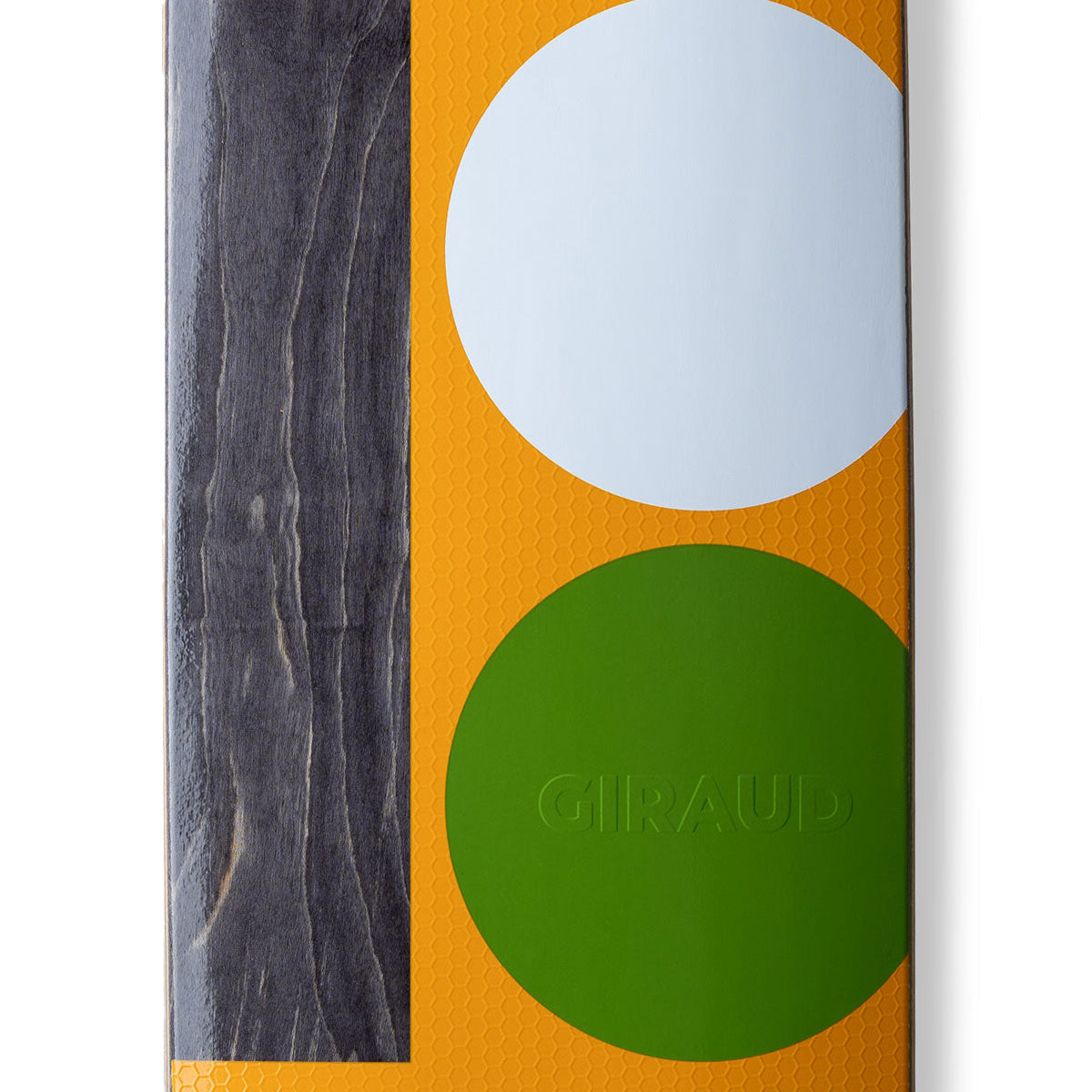 Plan B Palette Giraud Skateboard Complete - 8.125