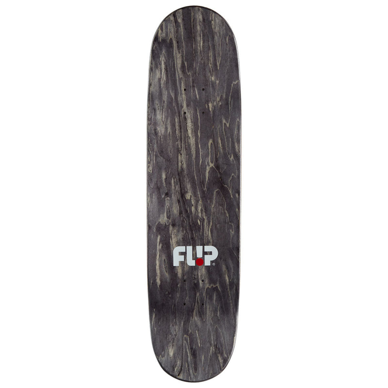 Flip Thor Glifberg Skateboard Complete - 8.50