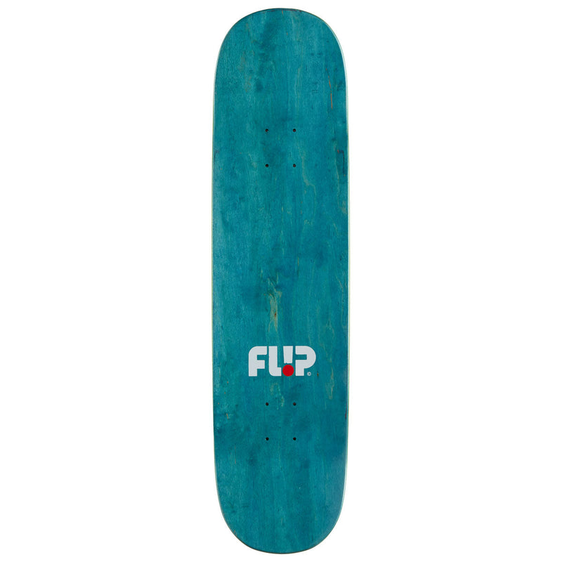 Flip Shrooms Penny Skateboard Complete - 8.25