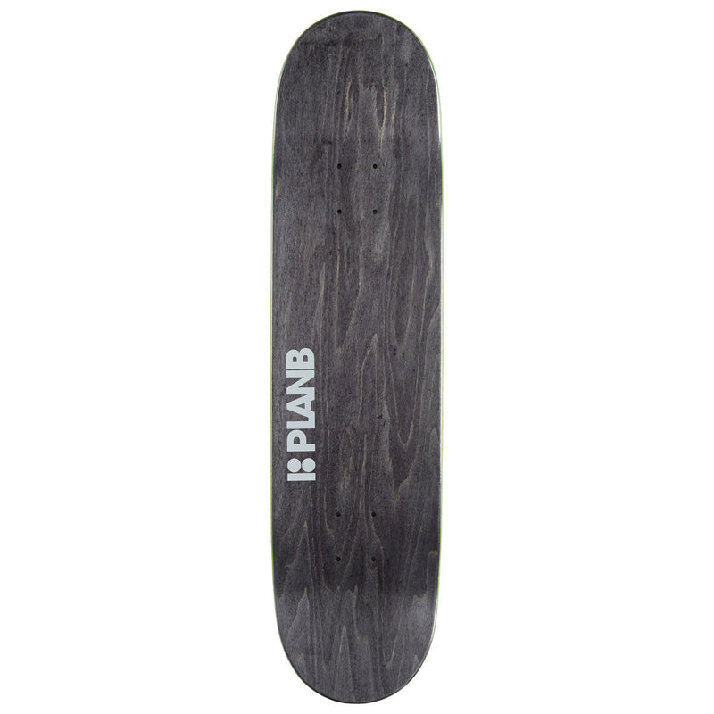 Plan B The Joslin Show Skateboard Complete - 8.25