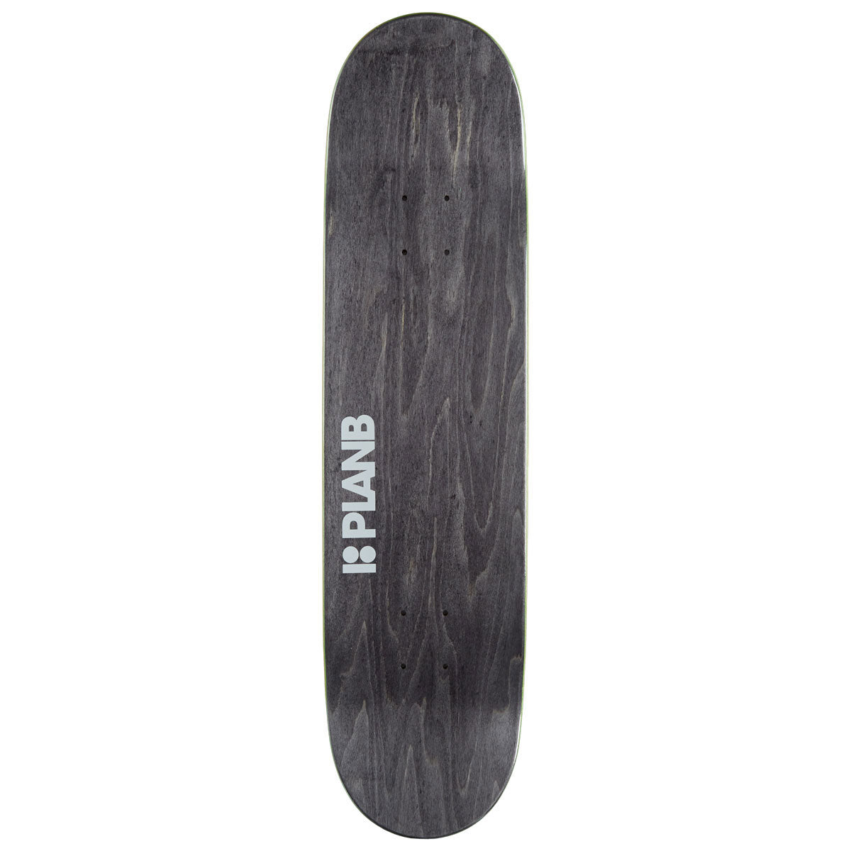 Plan B The Joslin Show Skateboard Complete - 8.25