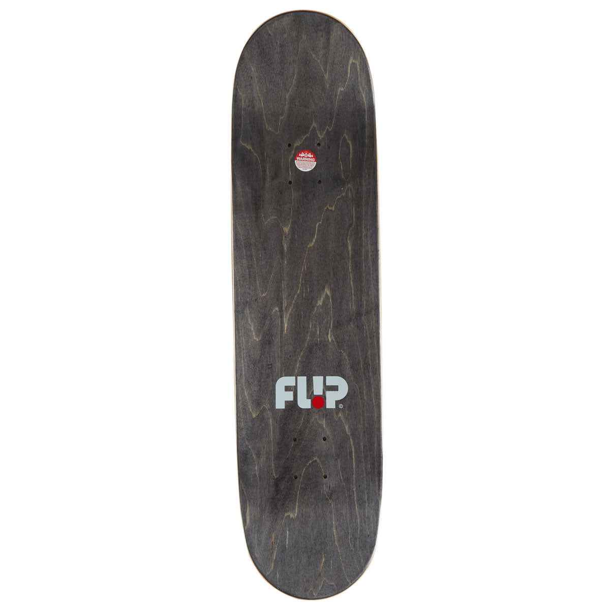 Flip x Circus Circus Risvad Skateboard Complete - 8.25