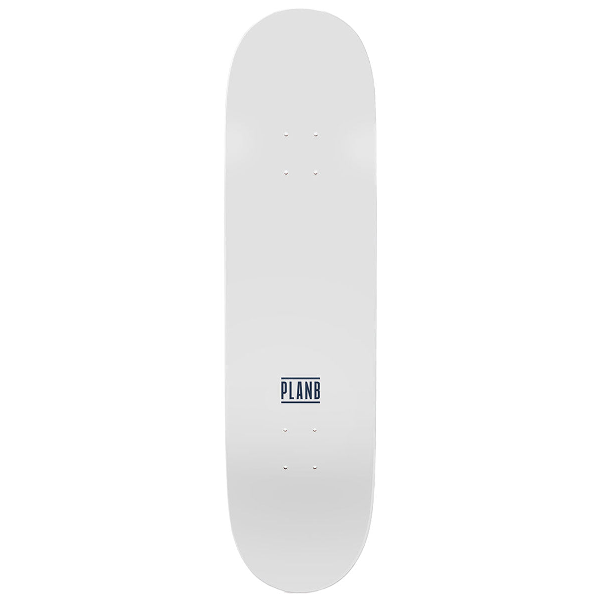 Plan B Yankees Skateboard Complete - 8.50