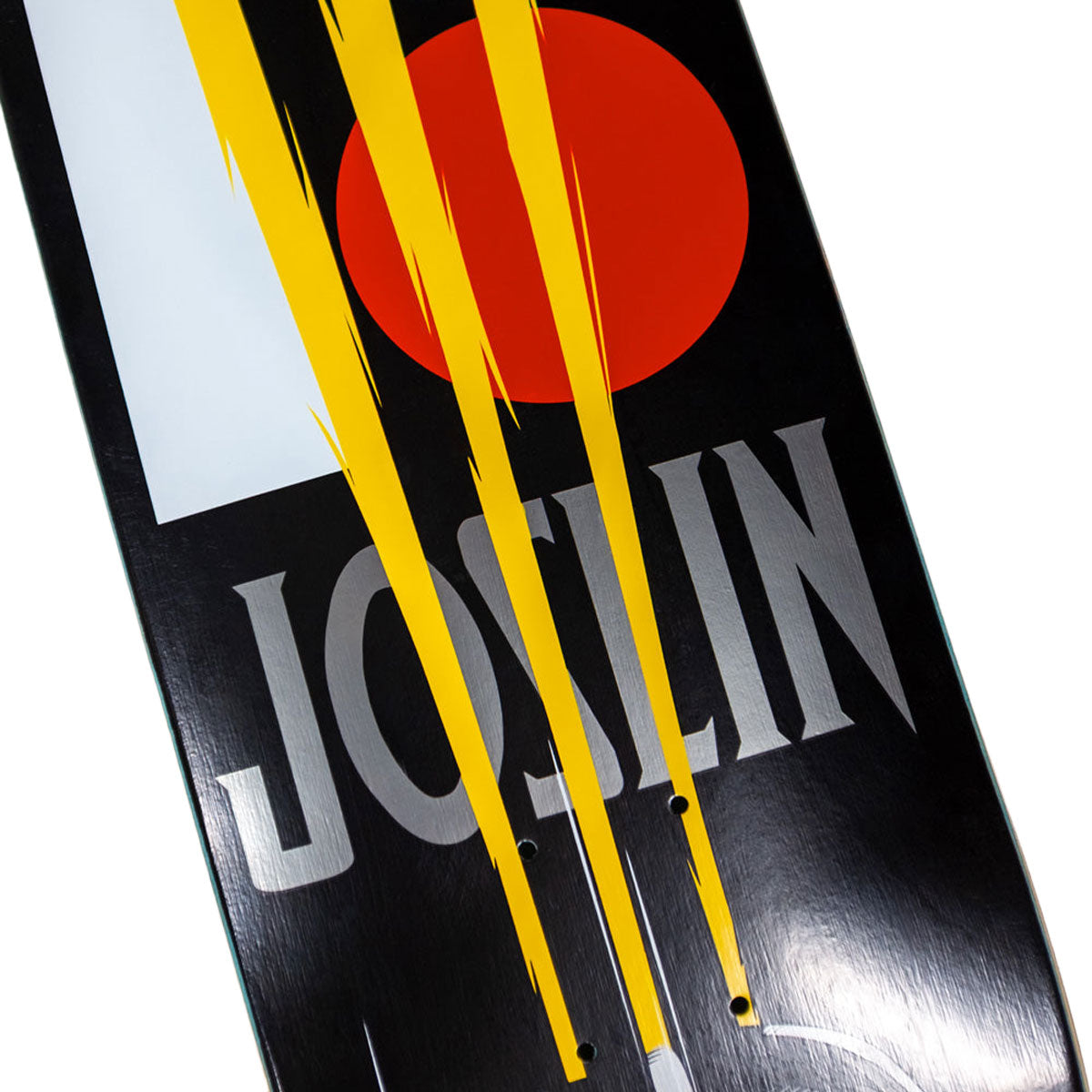 Plan B Snikt OG Joslin Skateboard Complete - 8.375