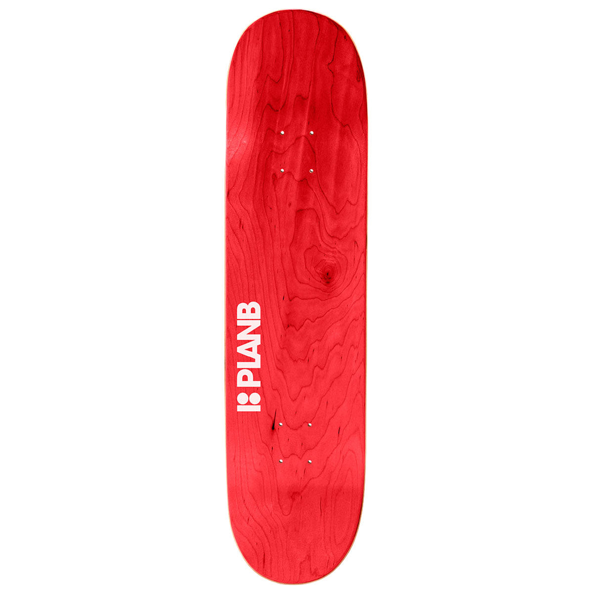 Plan B Angled Gustavo Skateboard Complete - 8.00