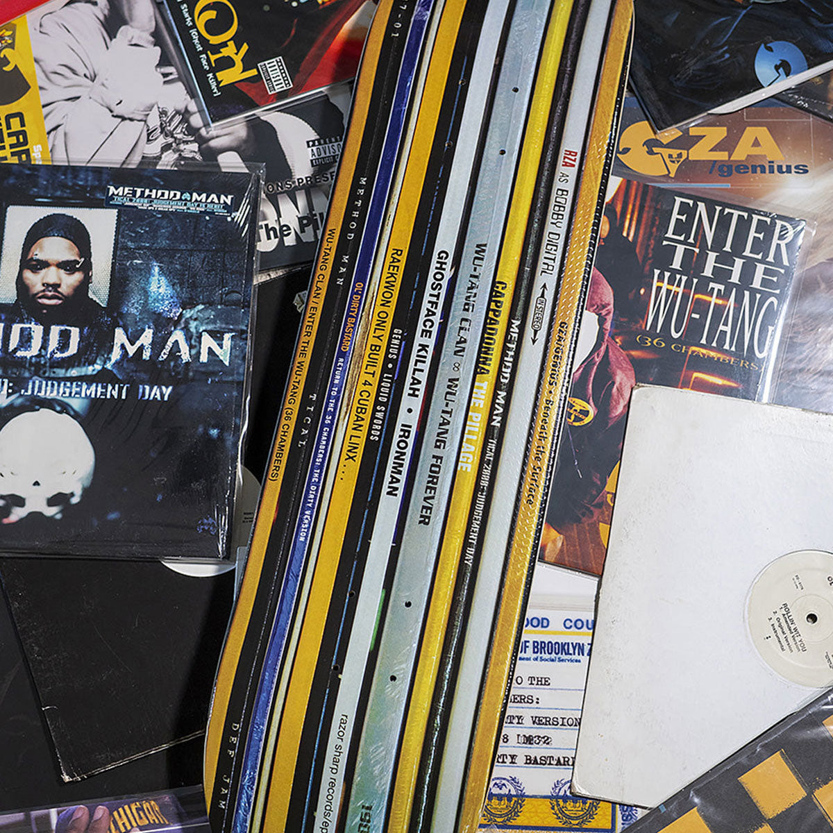 Plan B Killah B Twin Tip Skateboard Deck - 8.25