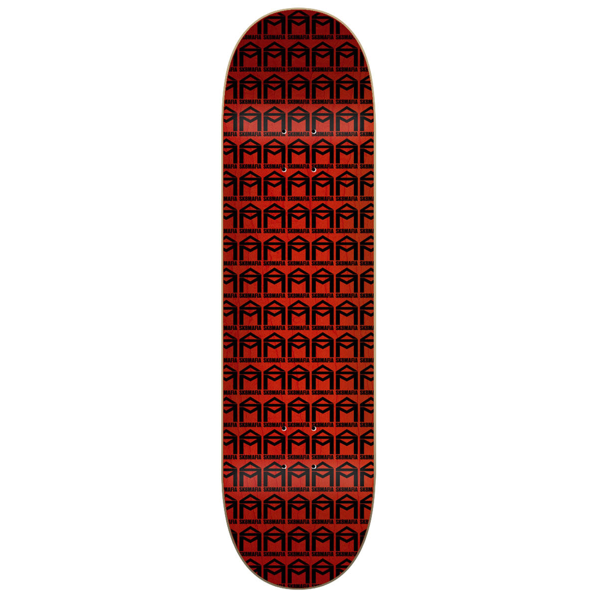 Sk8 Mafia Fight Ramirez Skateboard Complete - 8.50