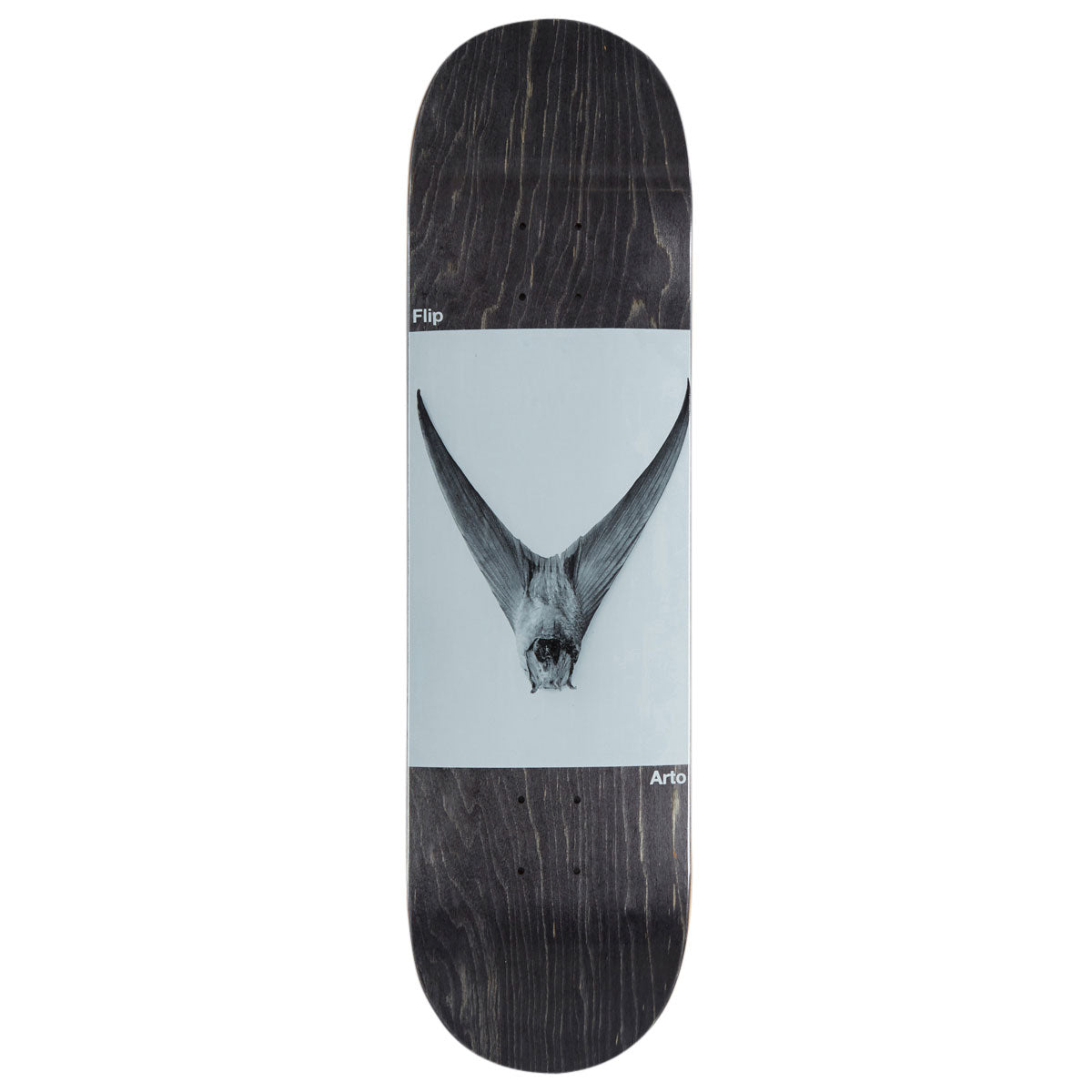 Flip Bat Saari Skateboard Deck - 8.50
