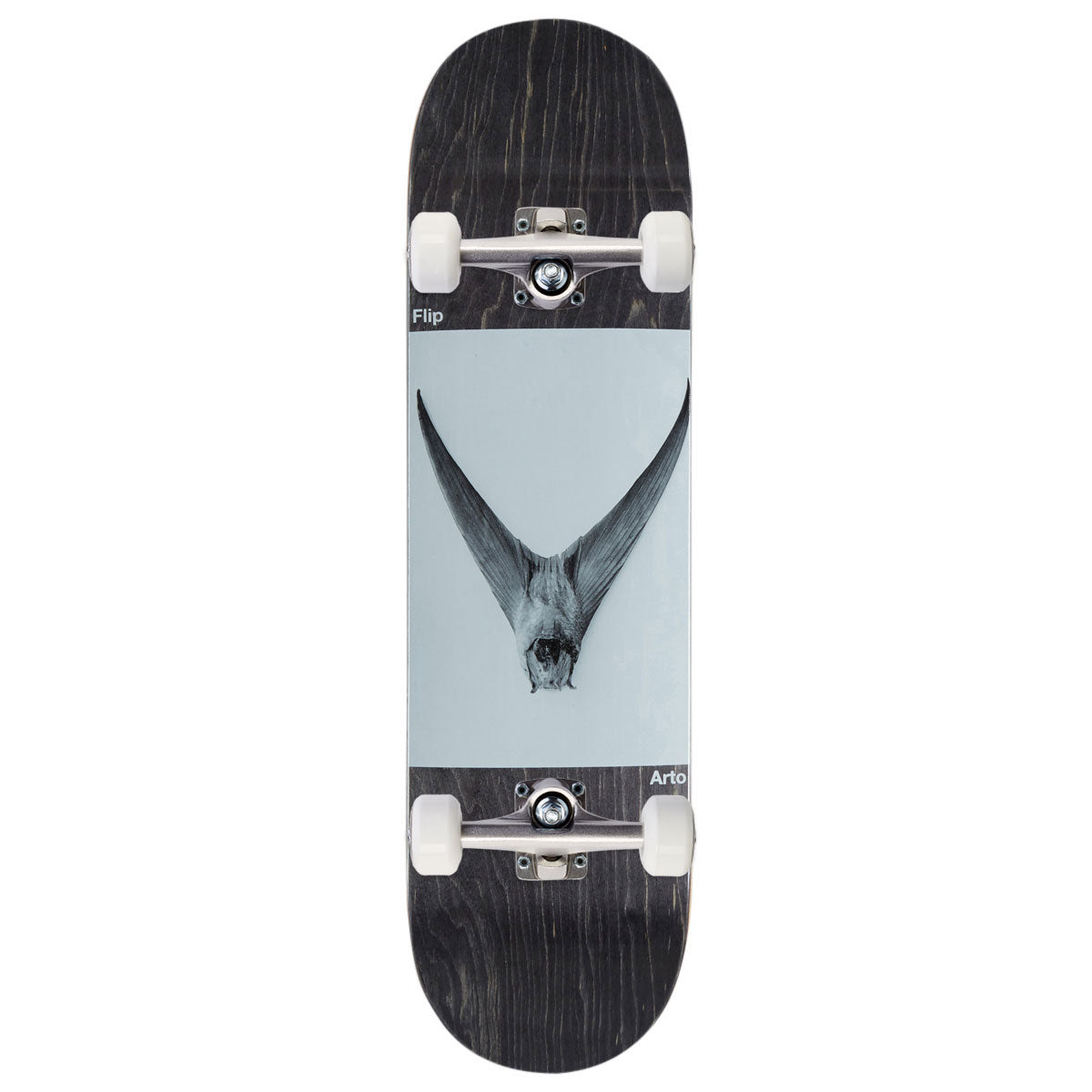 Flip Bat Saari Skateboard Complete - 8.50