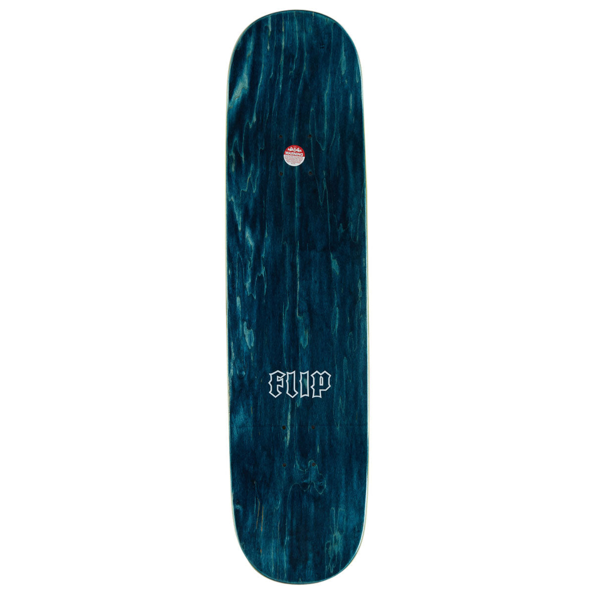 Flip Skin And Bones Skateboard Complete - 8.00