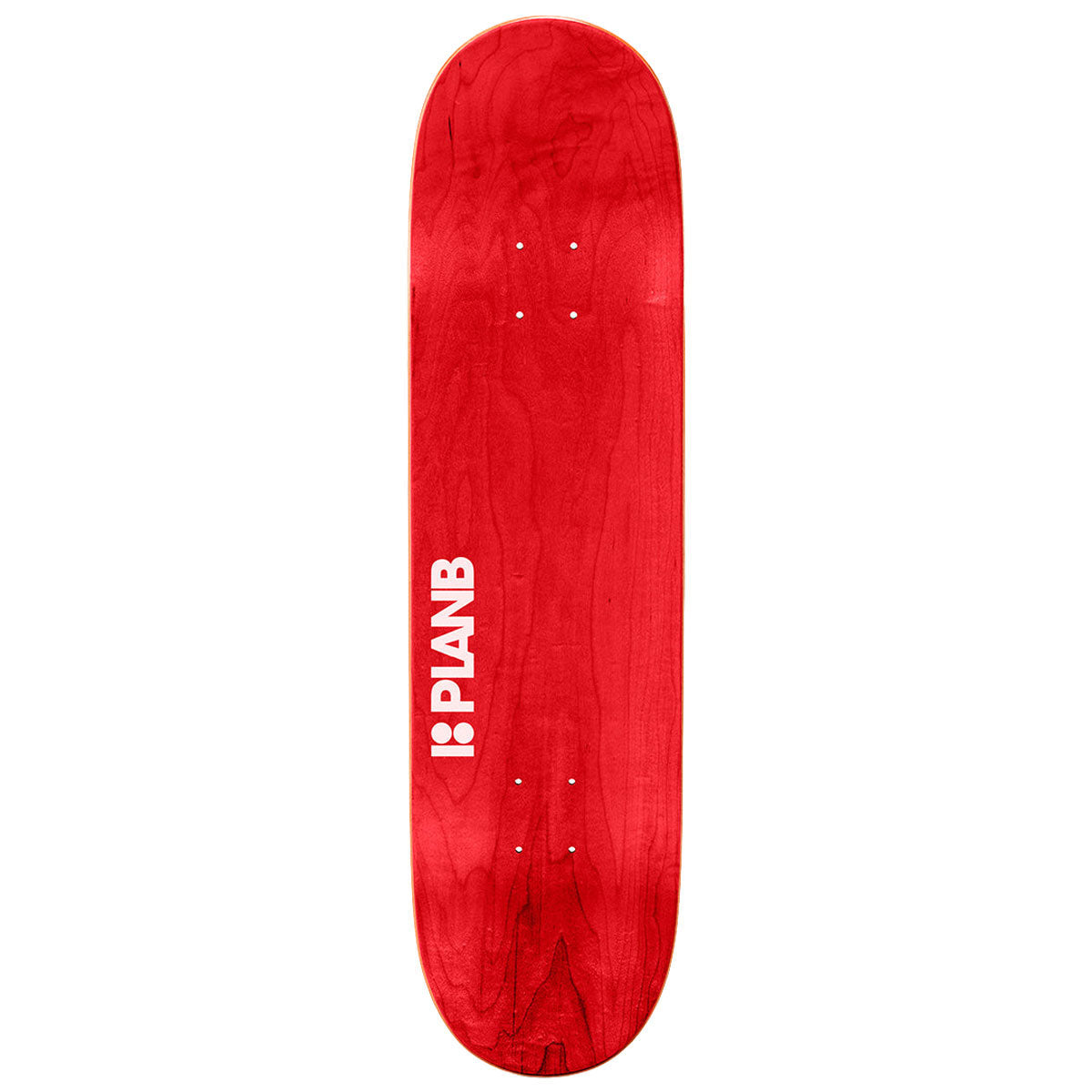 Plan B Lil Buddies Gustavo Skateboard Deck - 8.25