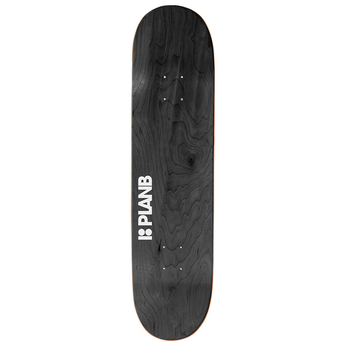 Plan B Lil Buddies McClung Twin Skateboard Complete - 8.25