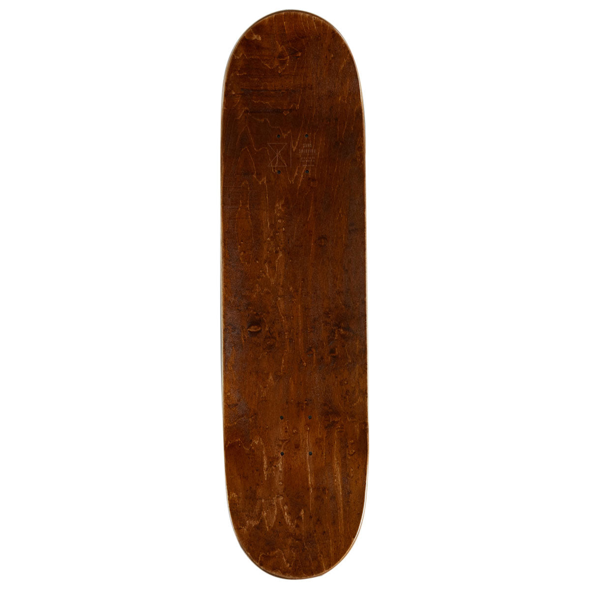 Sour Solution Barney Pixies S1 Skateboard Deck - 8.50