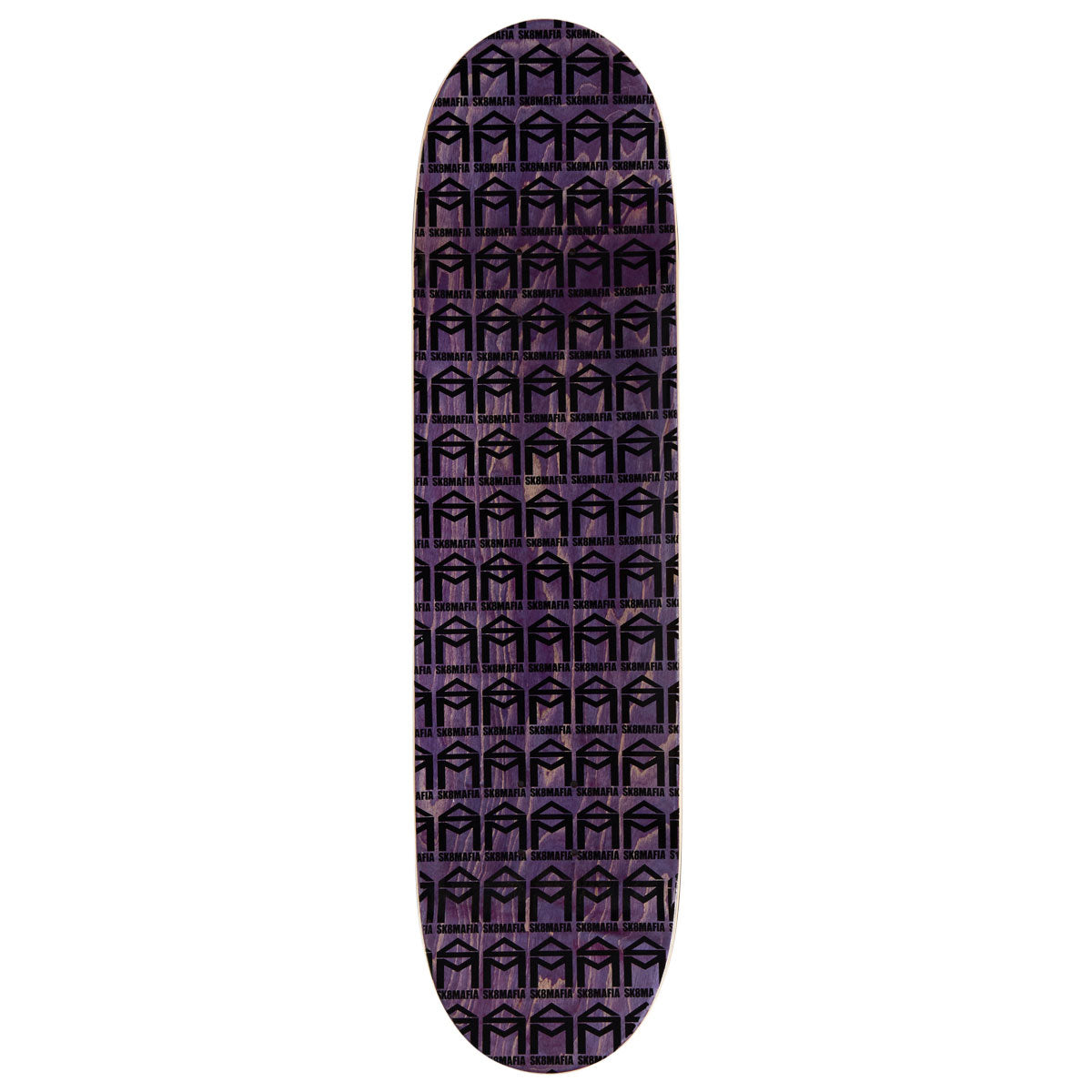 Sk8 Mafia Bang Rogers Impact Light Skateboard Deck - 8.25