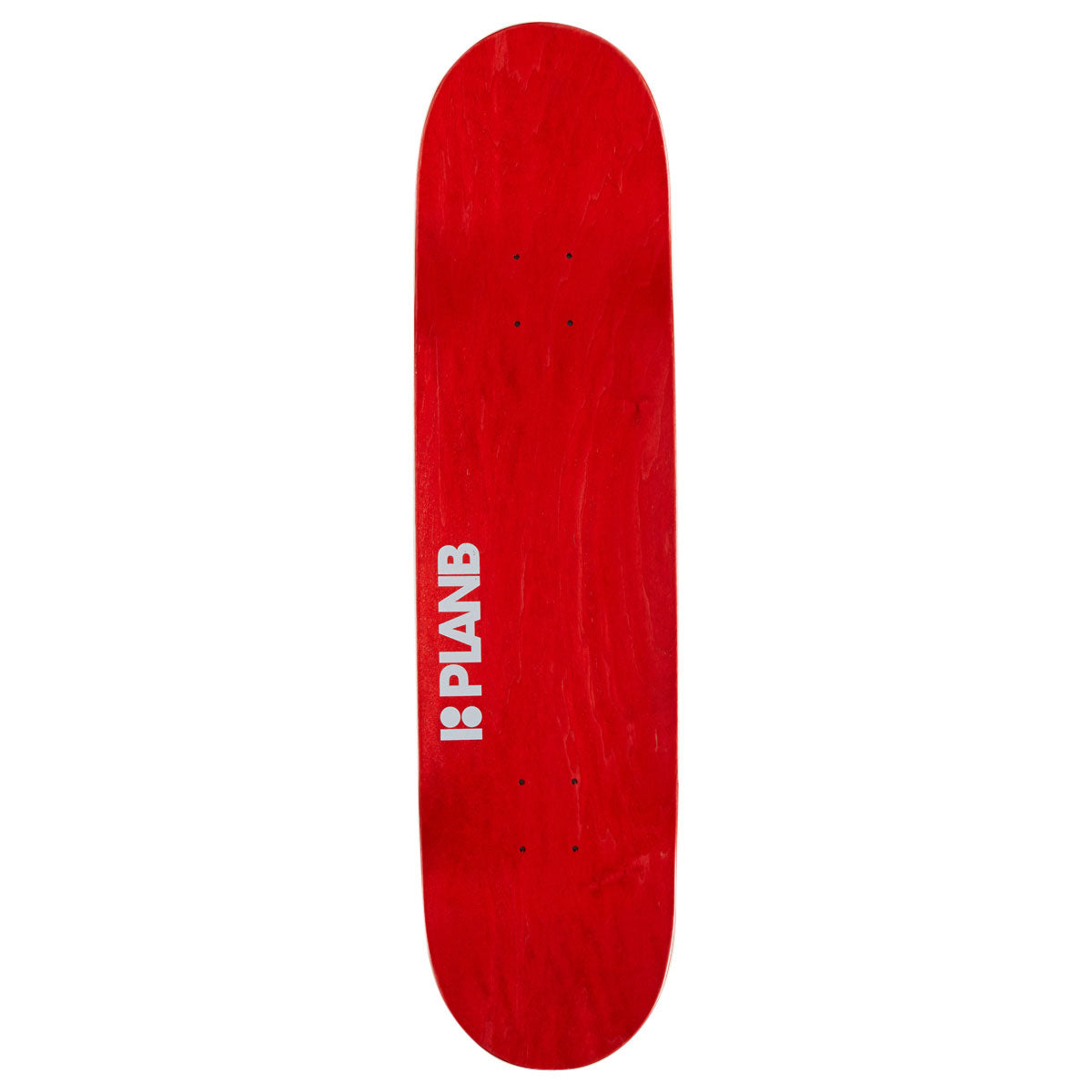 Plan B Cola McKay Skateboard Deck - 8.25