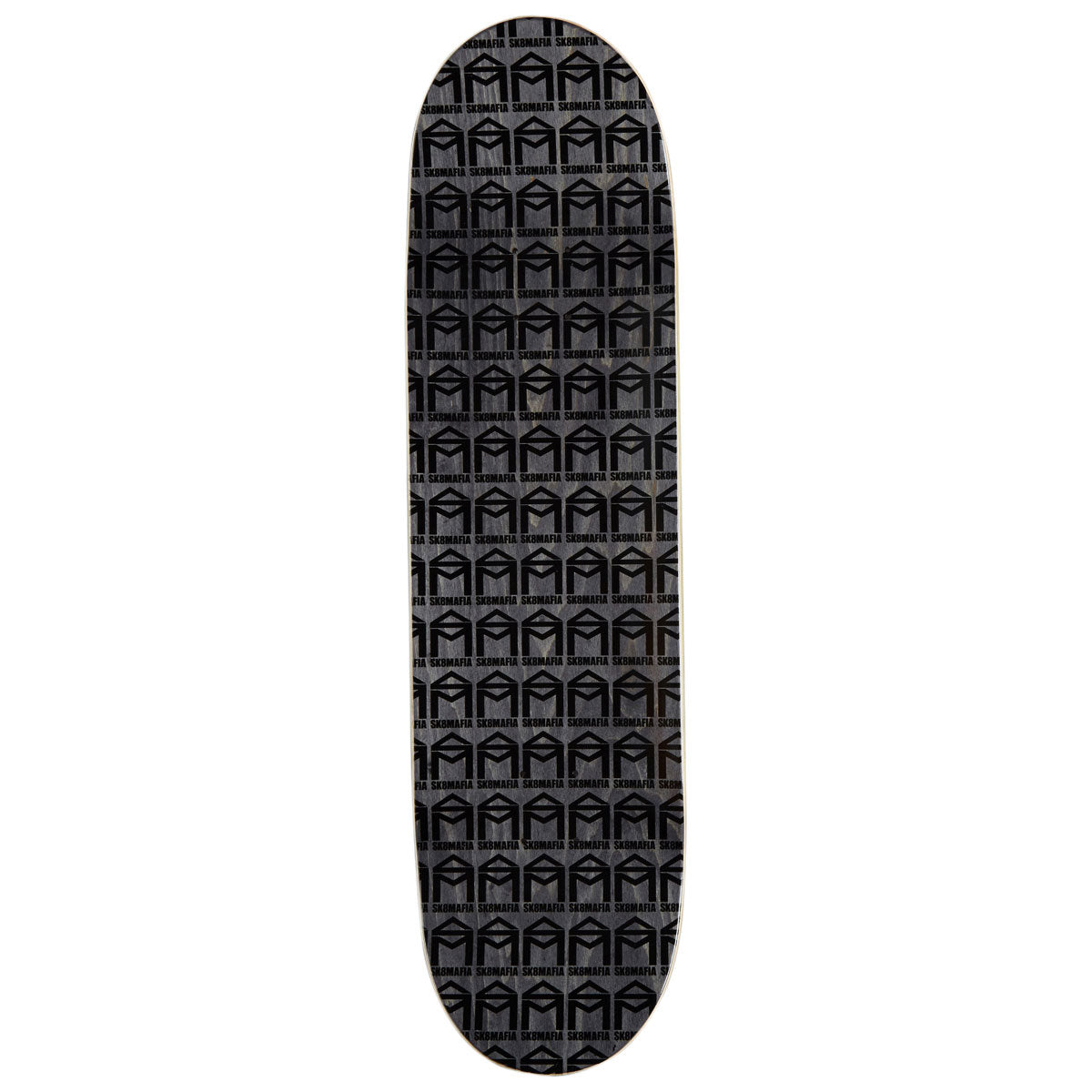 Sk8 Mafia Team Digi Foo Skateboard Complete - 8.50
