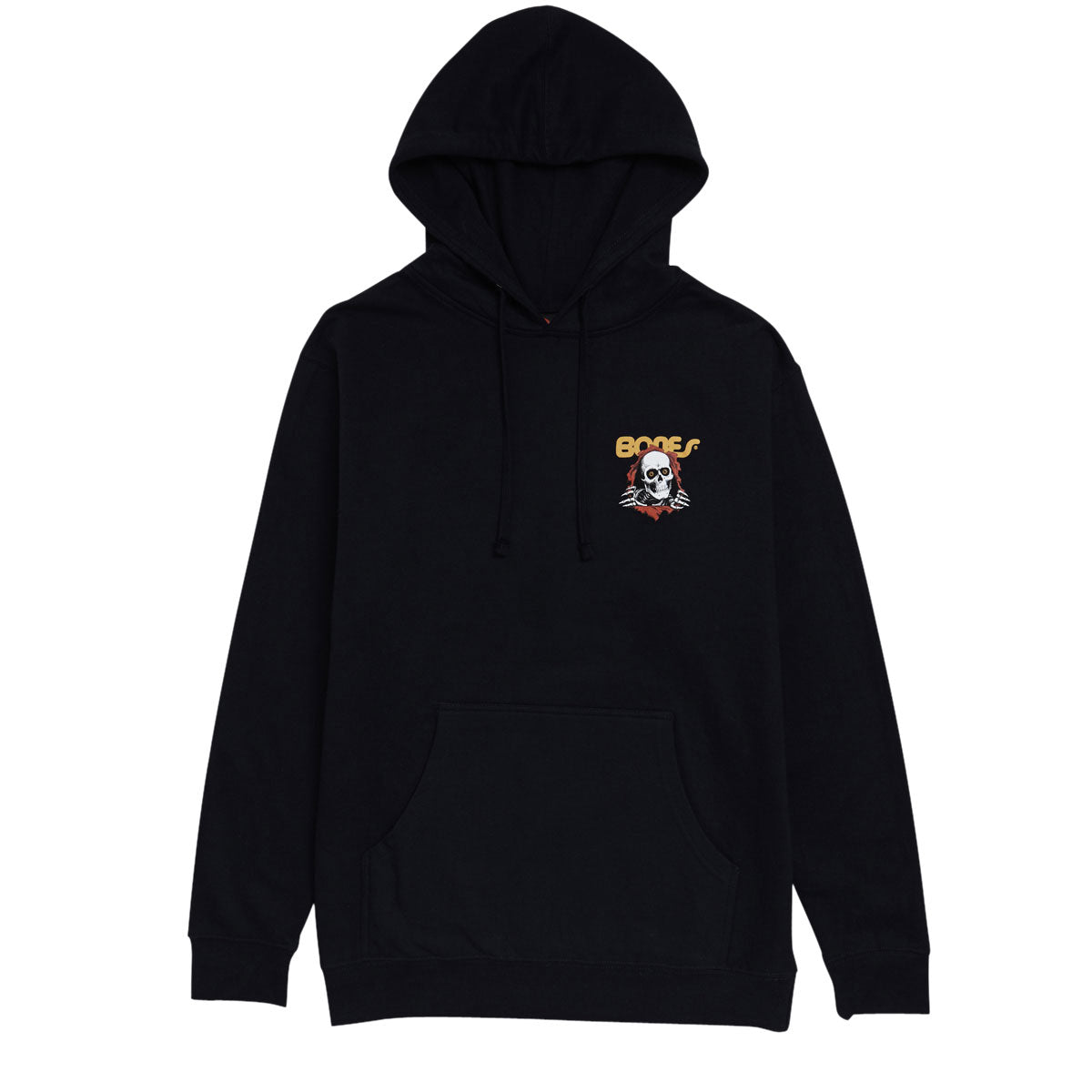 Powell-Peralta Ripper Hoodie - Navy image 2
