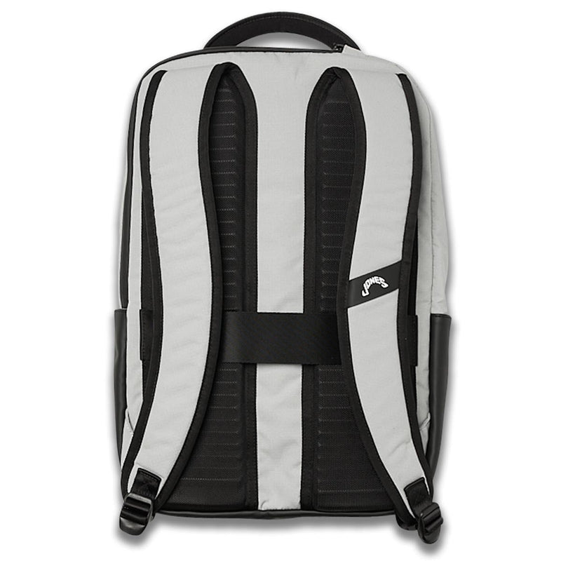 Jones A2 Backpack - Moon Gray