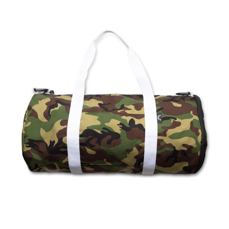 Jones Varsity 2.0 Duffle Bag - Cordura Camo