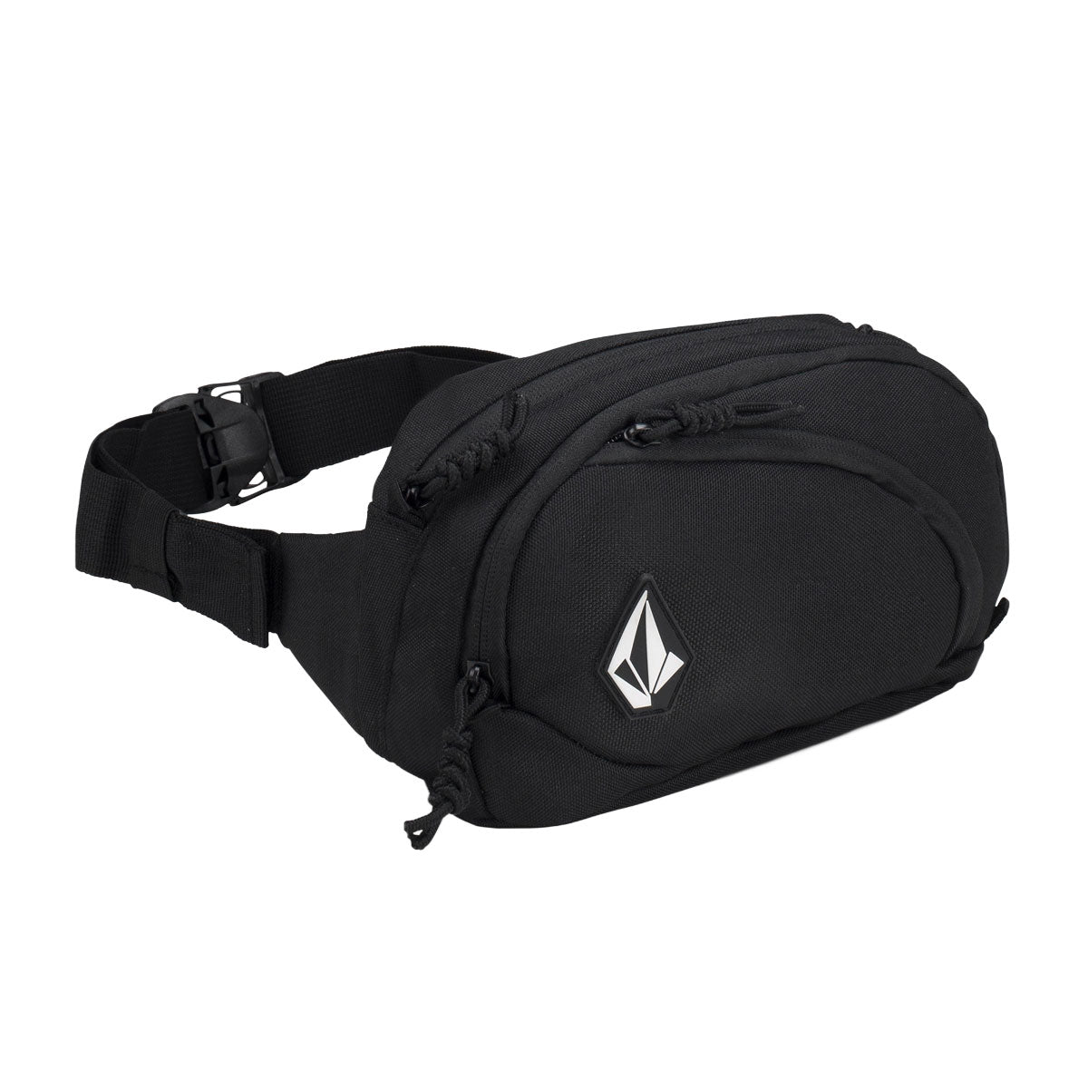 Volcom Waisted Bag - New Black image 1