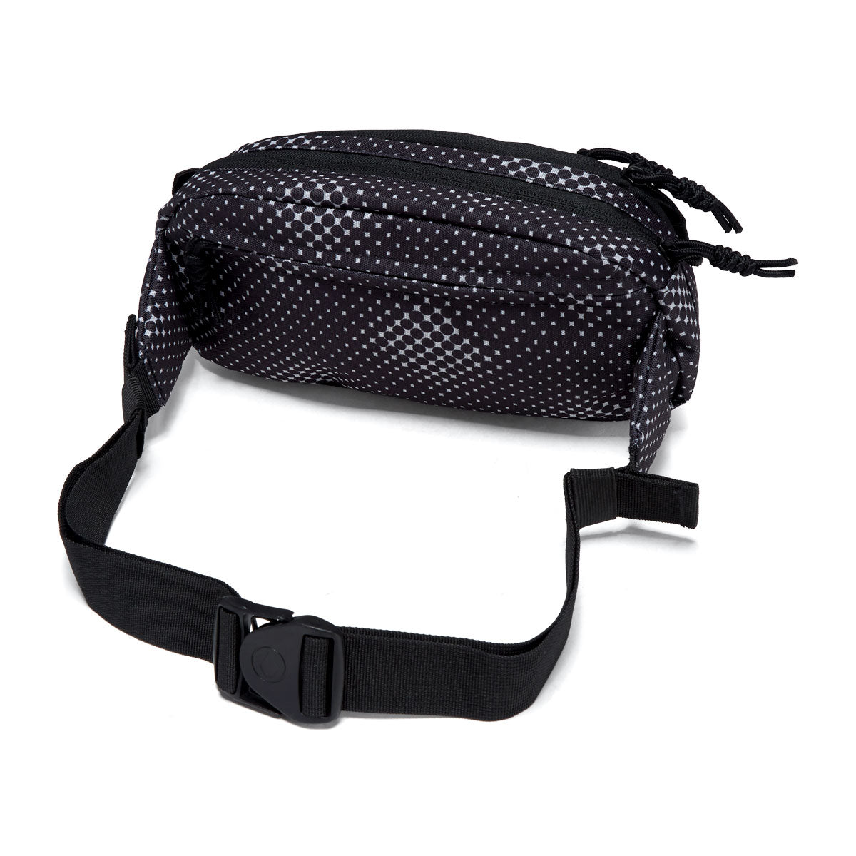 Volcom Waisted Bag - New Black image 3