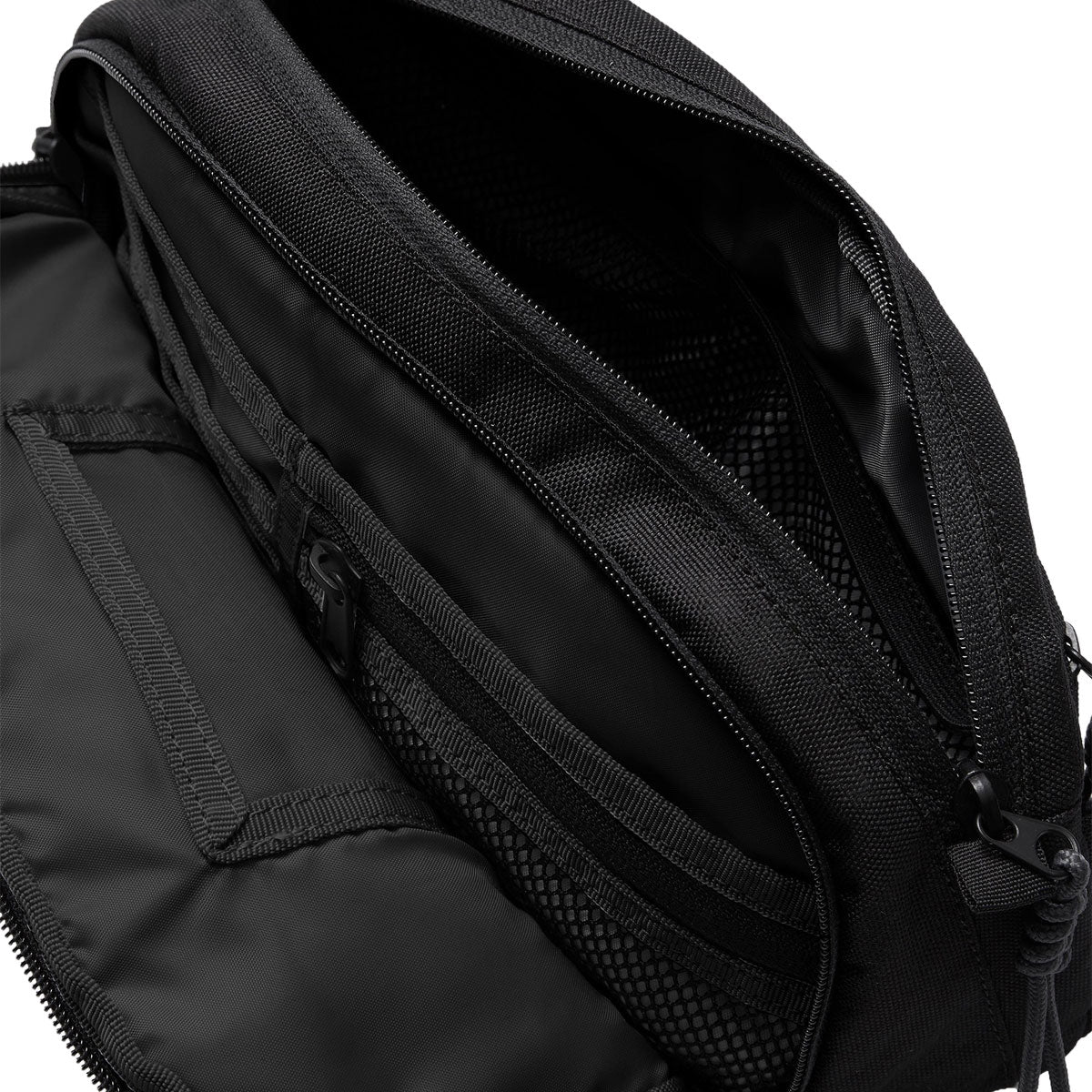 Volcom Waisted Bag - New Black image 3