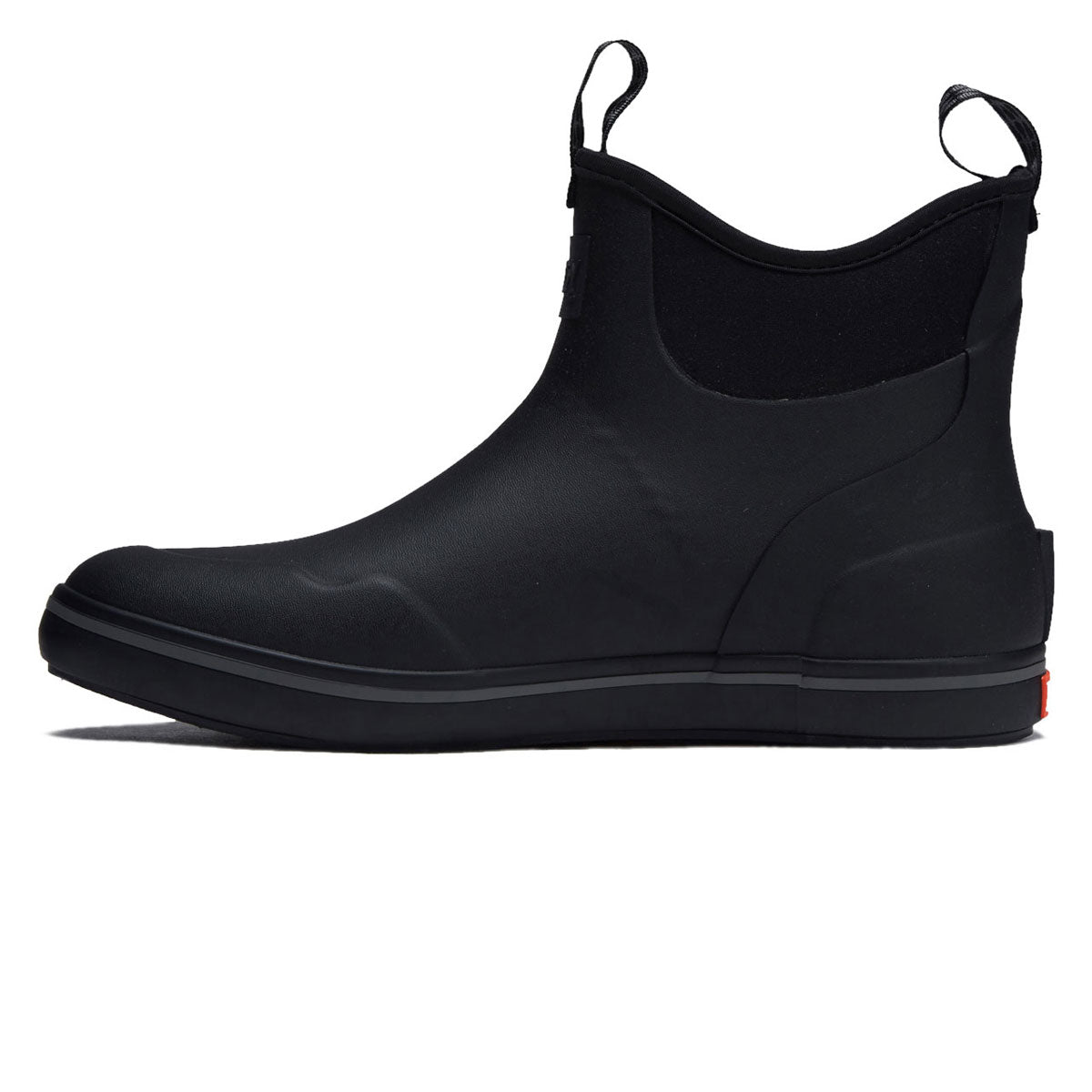 Dry Brand Six-Inch Deck Boots - Pitchblack image 2
