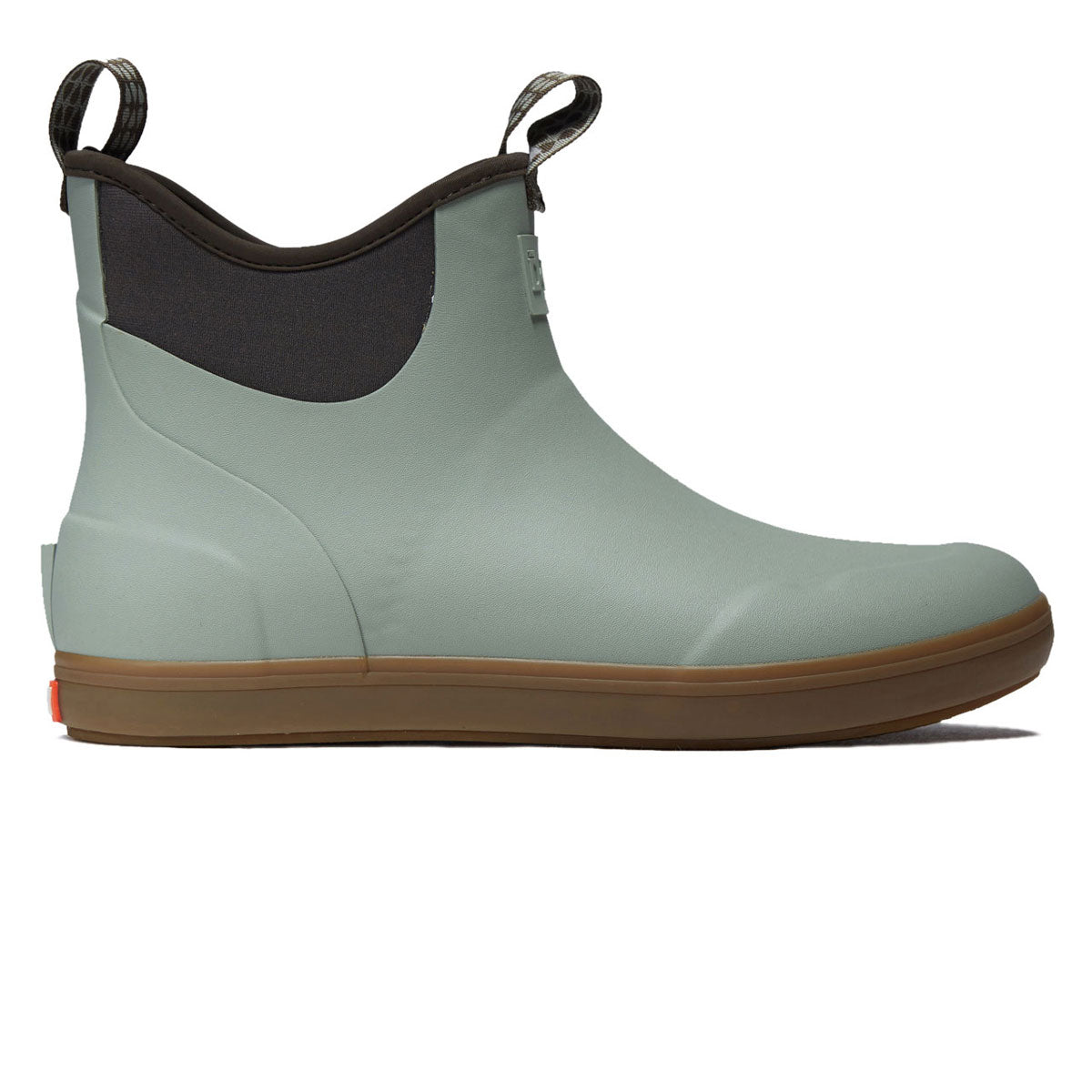 Dry Brand Six-Inch Deck Boots - Field Sage image 1