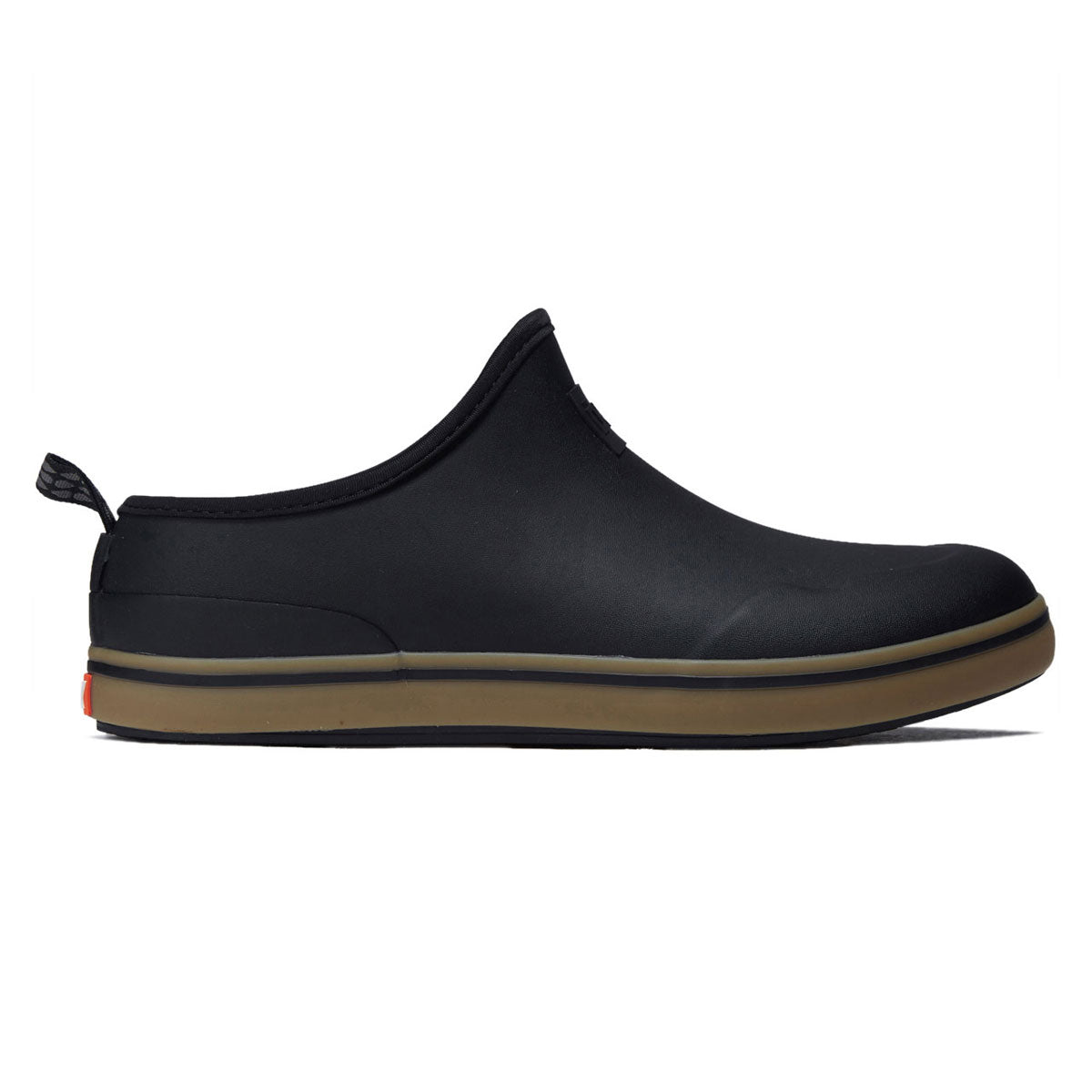 Dry Brand River Clog Shoes - Soot & Soil image 1