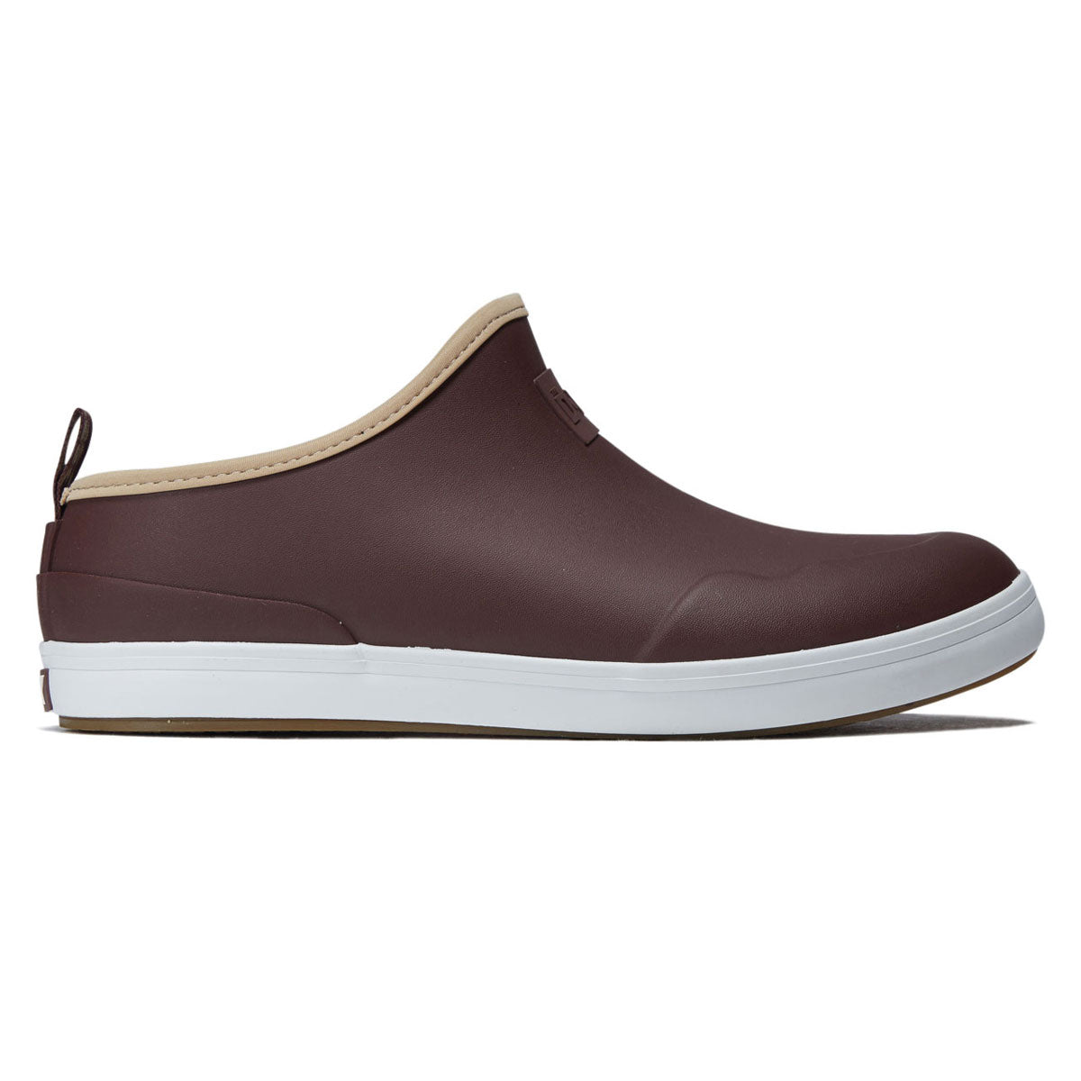 Dry Brand River Clog Shoes - Cargo Plum image 1
