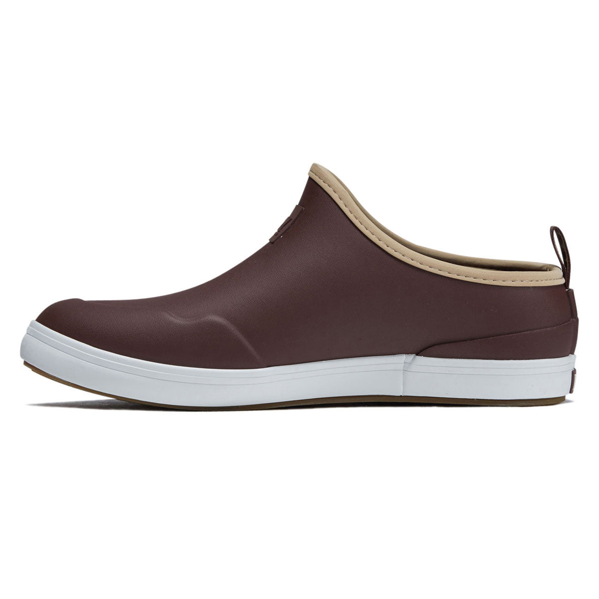 Dry Brand River Clog Shoes - Cargo Plum image 2