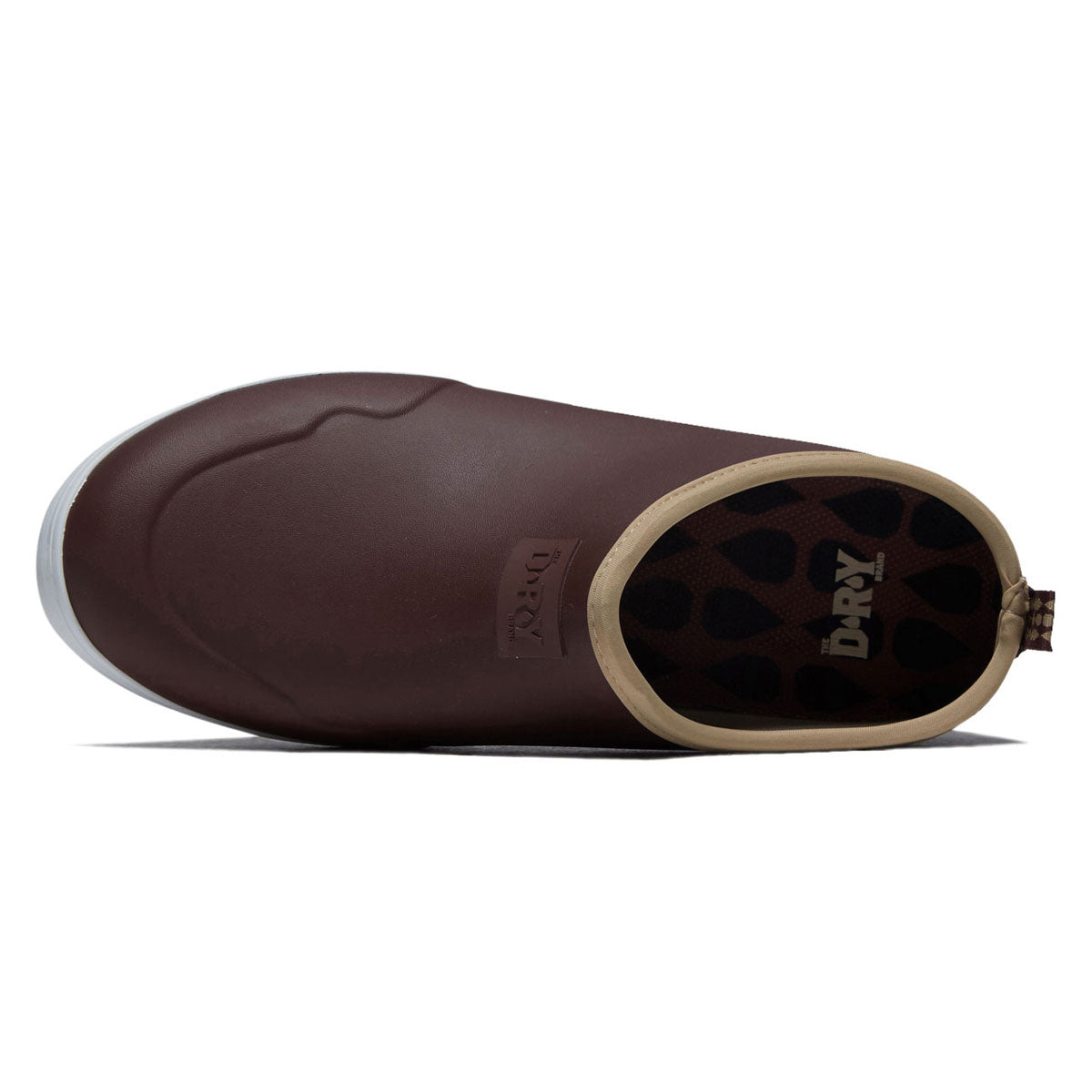 Dry Brand River Clog Shoes - Cargo Plum image 3