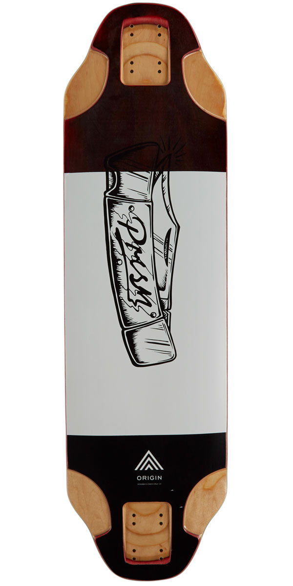 Prism Skateboards -Longboards - Shoes - Clothing - Accessories