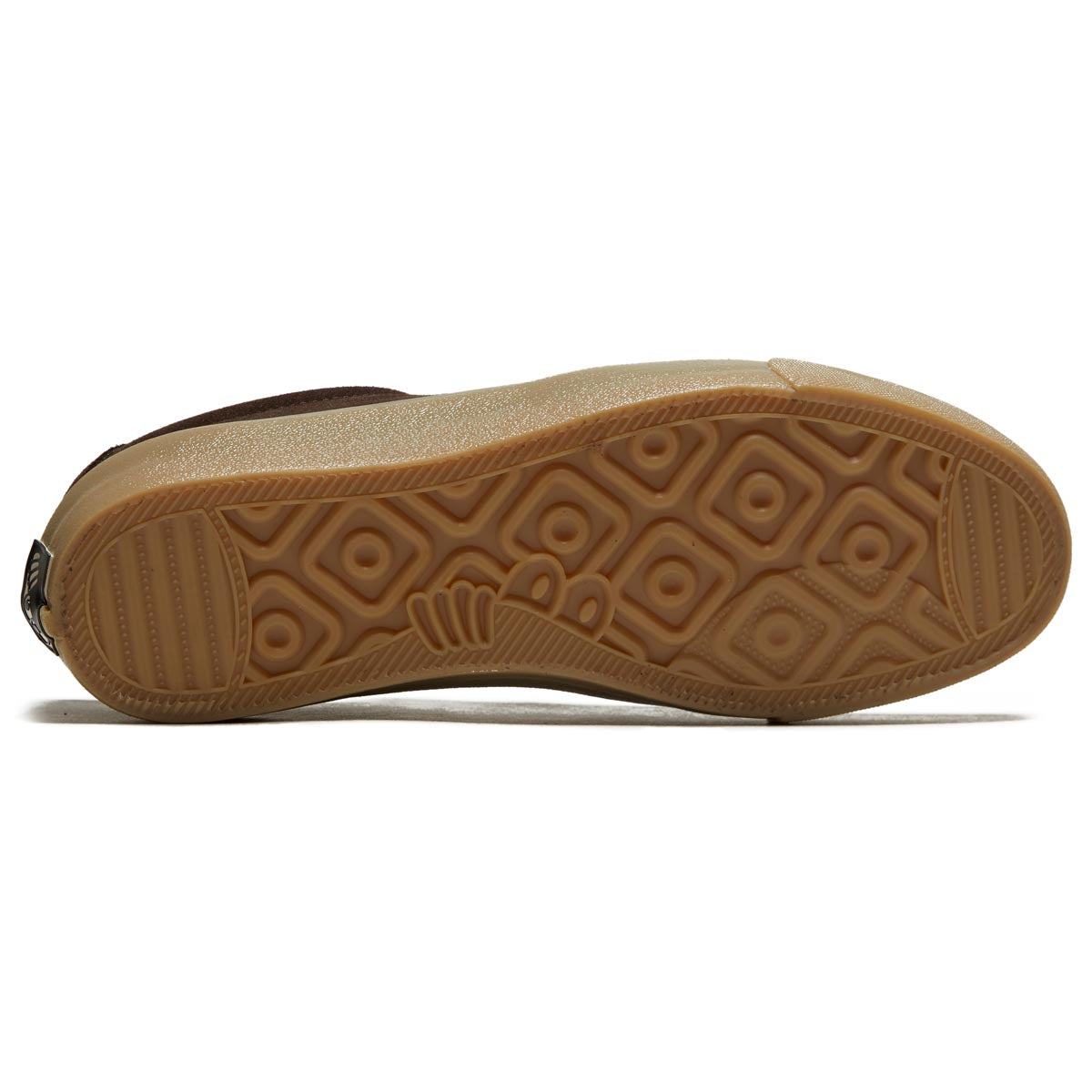 Last Resort AB VM001 Suede Lo Shoes - Brown/Gum image 4