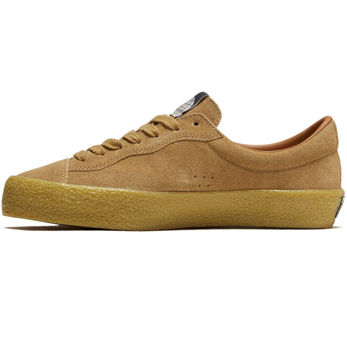 Last Resort AB VM002 Suede Lo Shoes - Raw/Gum image 2