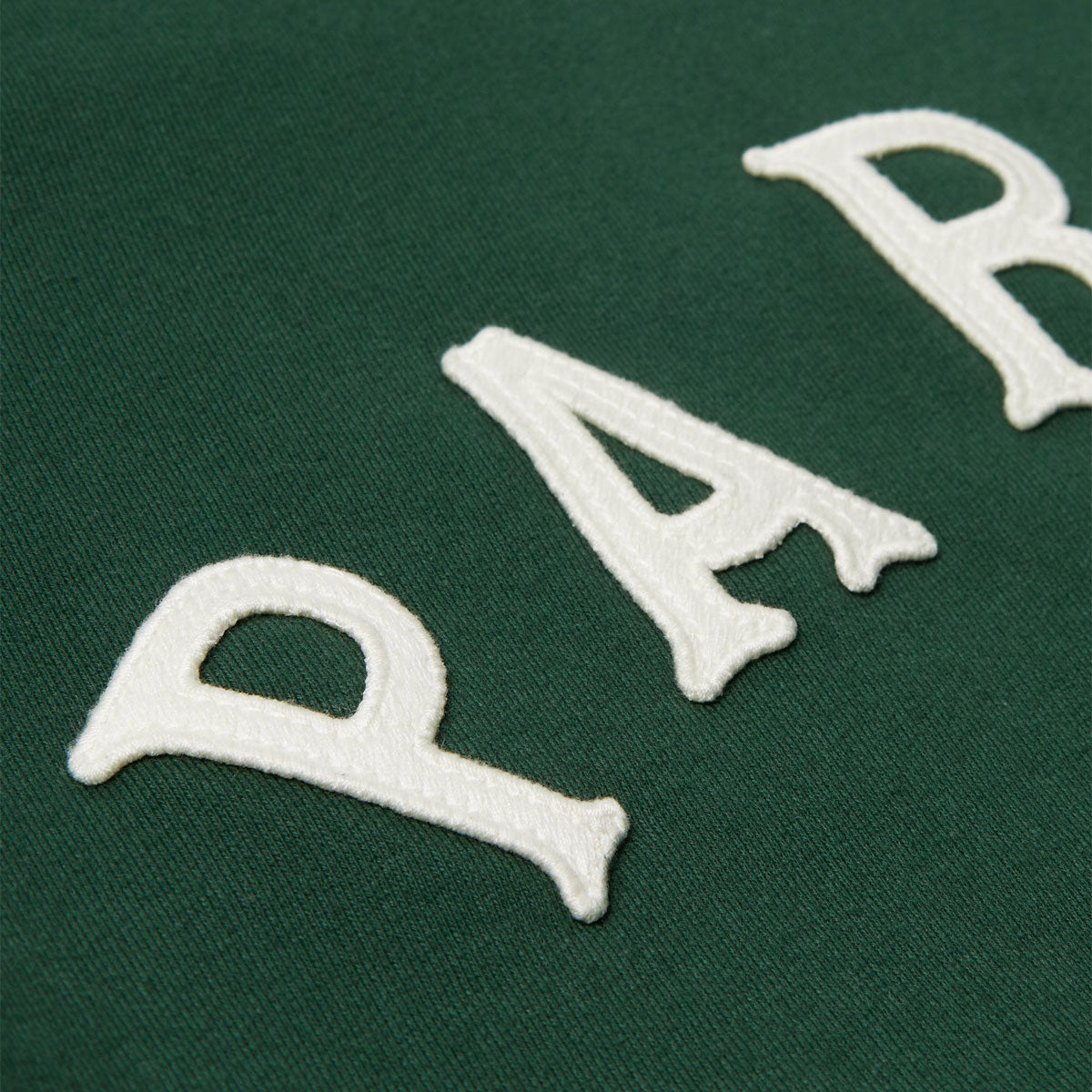 By Parra Drunk Parent Sweatshirt - Green image 3