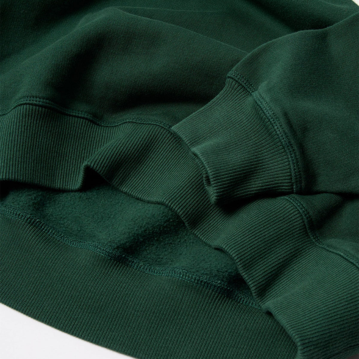 By Parra Drunk Parent Sweatshirt - Green image 4