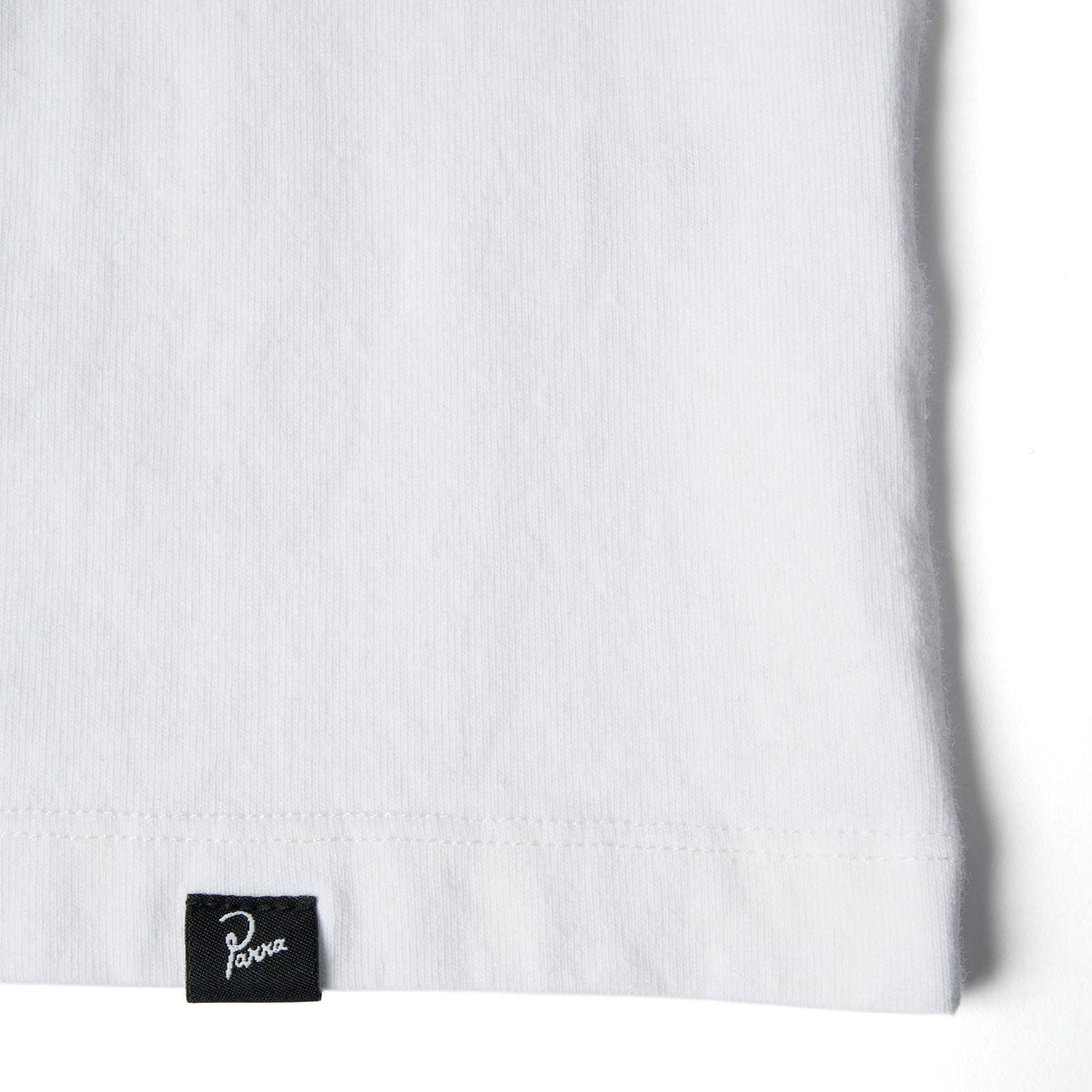 By Parra Detached T-Shirt - White image 3