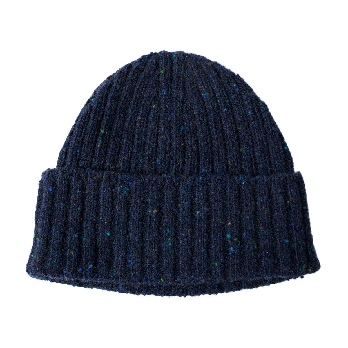 By Parra Reversed Flag Beanie - Blue image 3