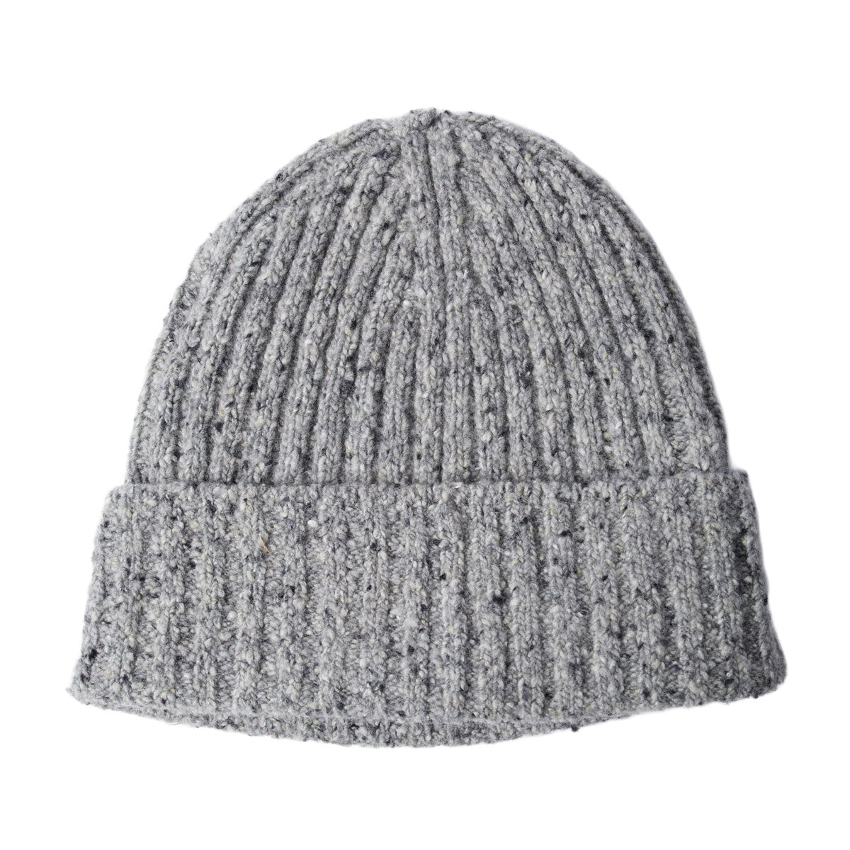 By Parra Reversed Flag Beanie - Grey image 3