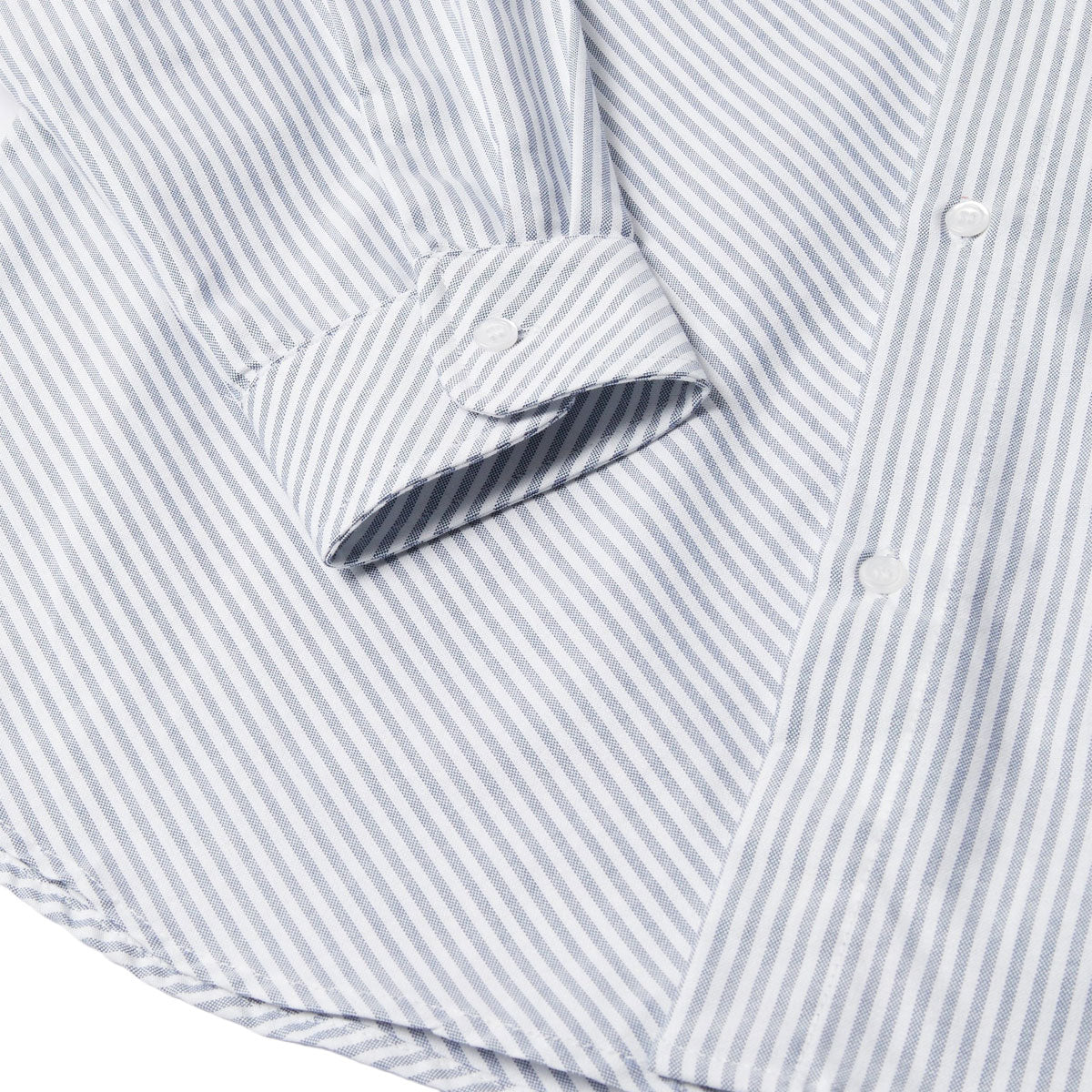 By Parra Horizonticaled Shirt - Blue image 3