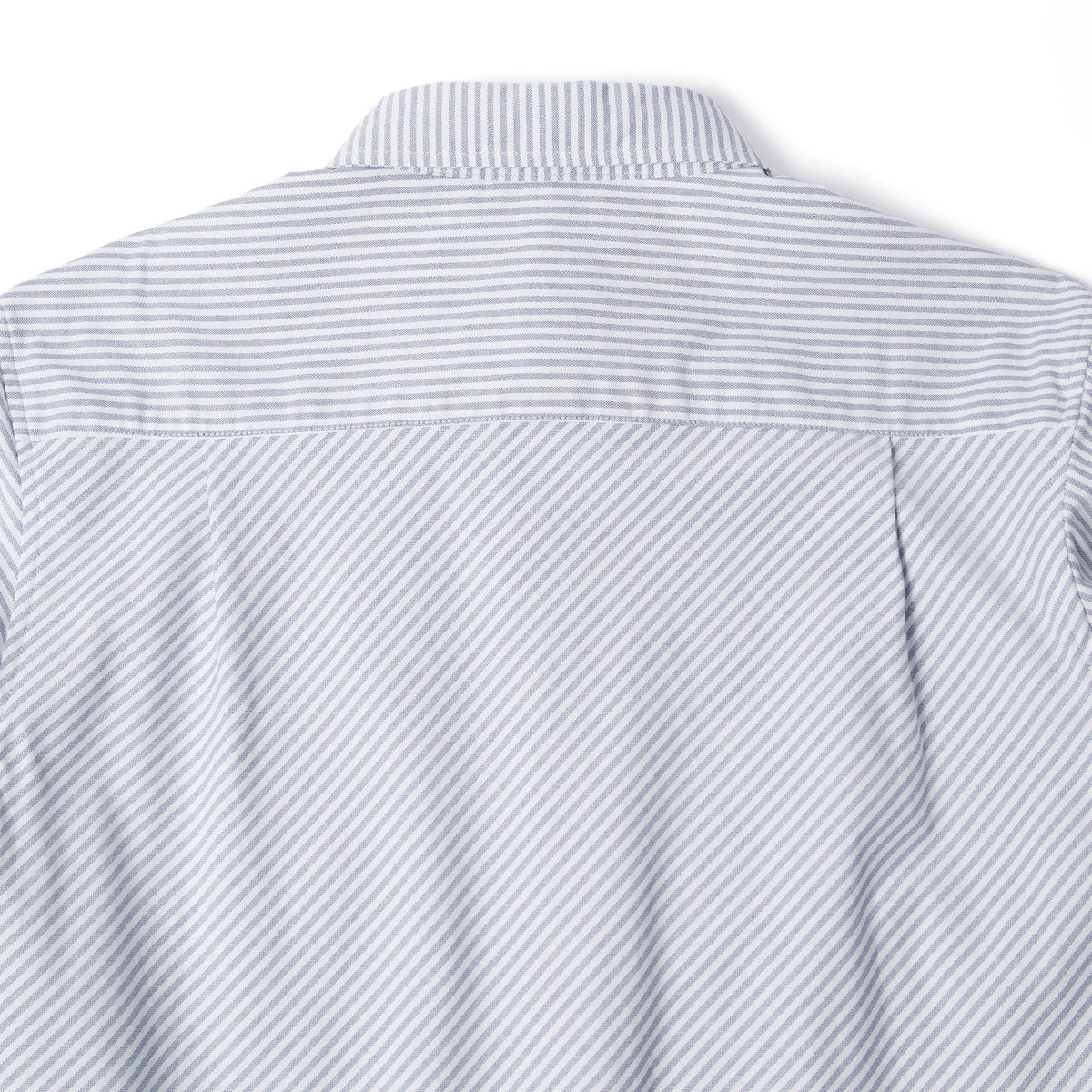 By Parra Horizonticaled Shirt - Blue image 5