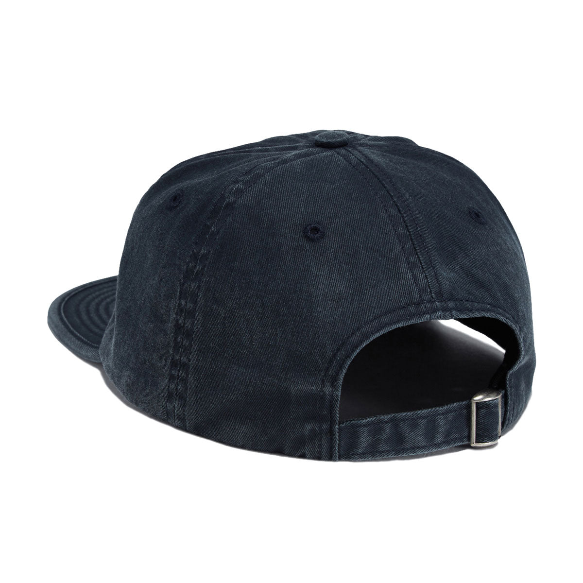 By Parra Signature 6 Panel Hat - Blue image 2